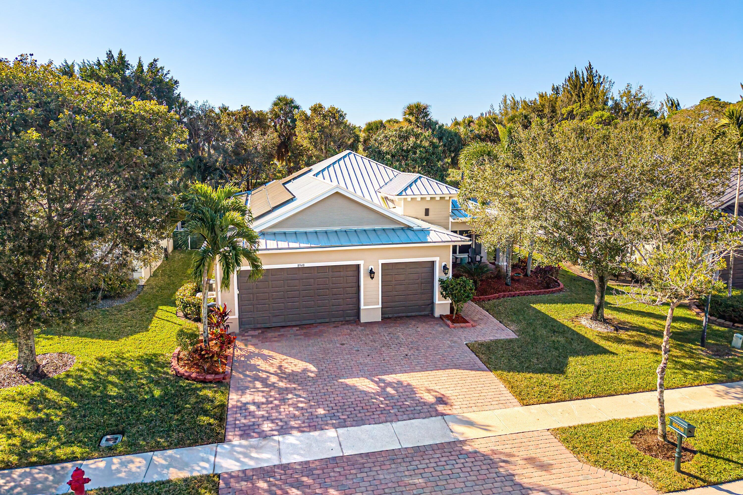 DIAMOND C RANCH POD B - Residential
