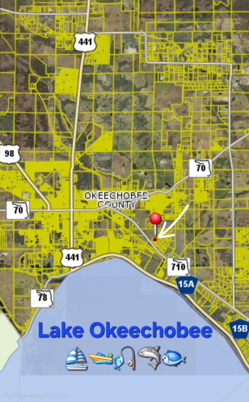 WEST SHERMAN - Land