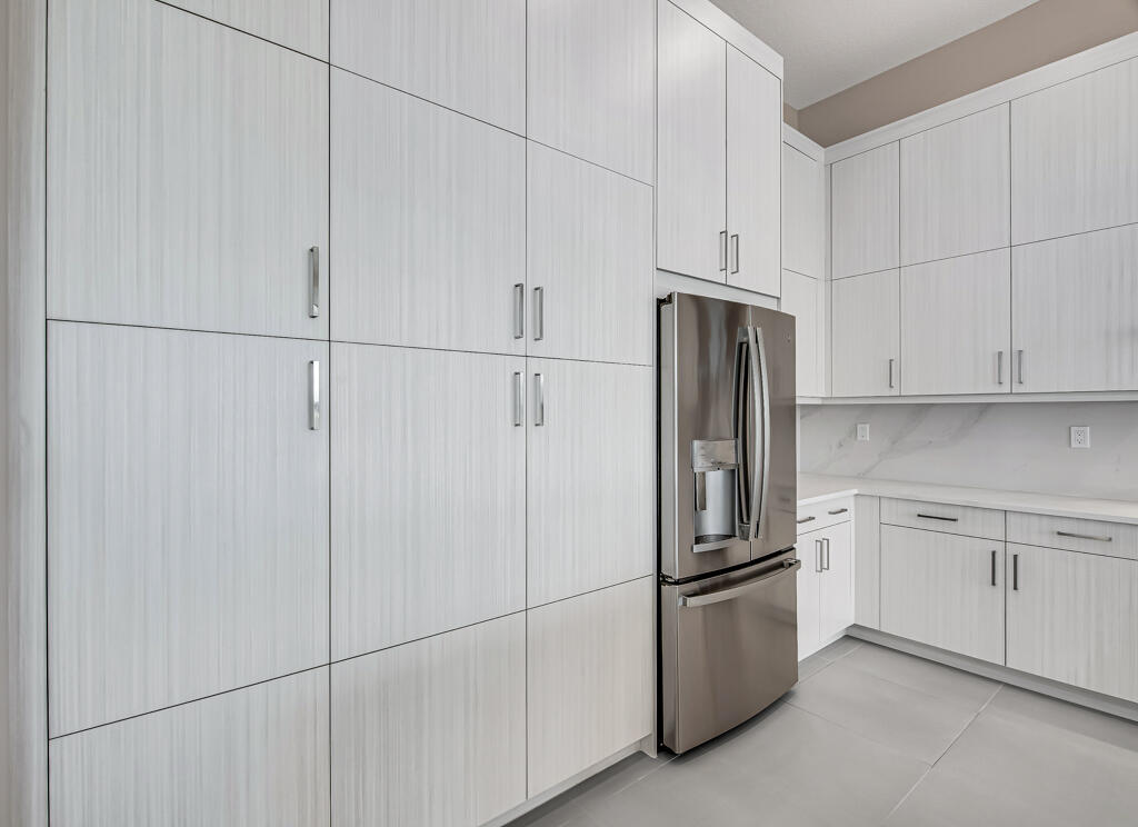 AVENIR POD - Residential