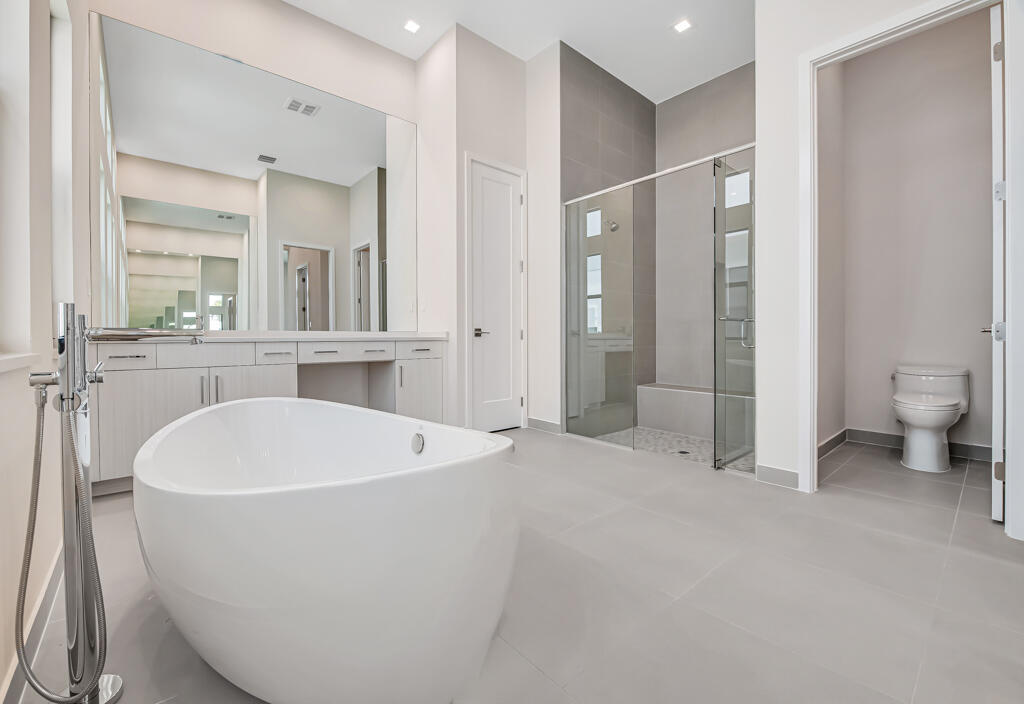 AVENIR POD - Residential