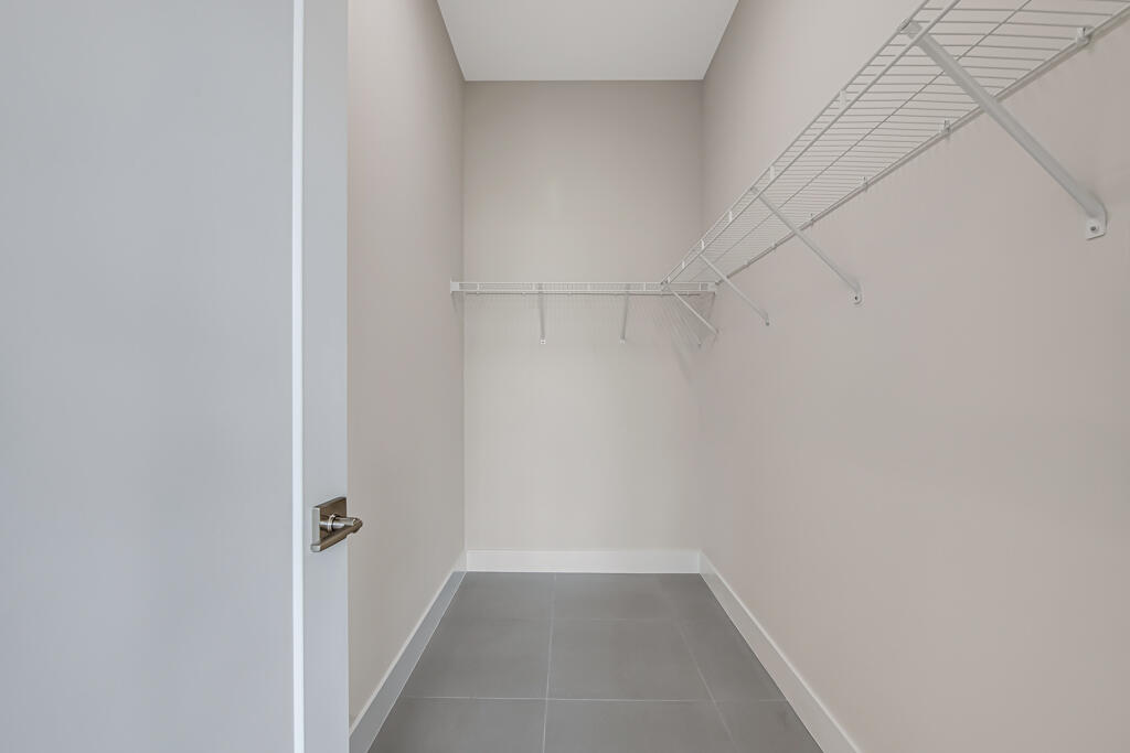 AVENIR POD - Residential