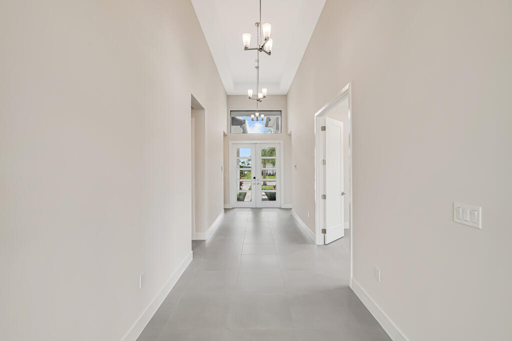 AVENIR POD - Residential