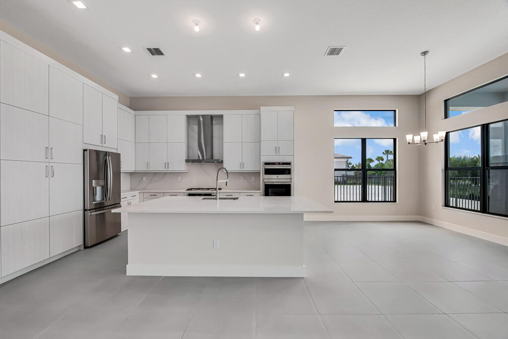 AVENIR POD - Residential