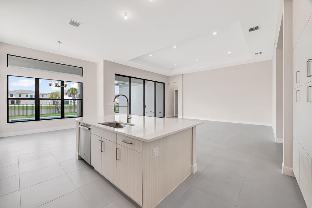 AVENIR POD - Residential