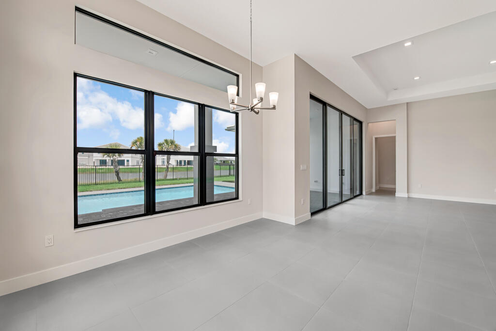 AVENIR POD - Residential