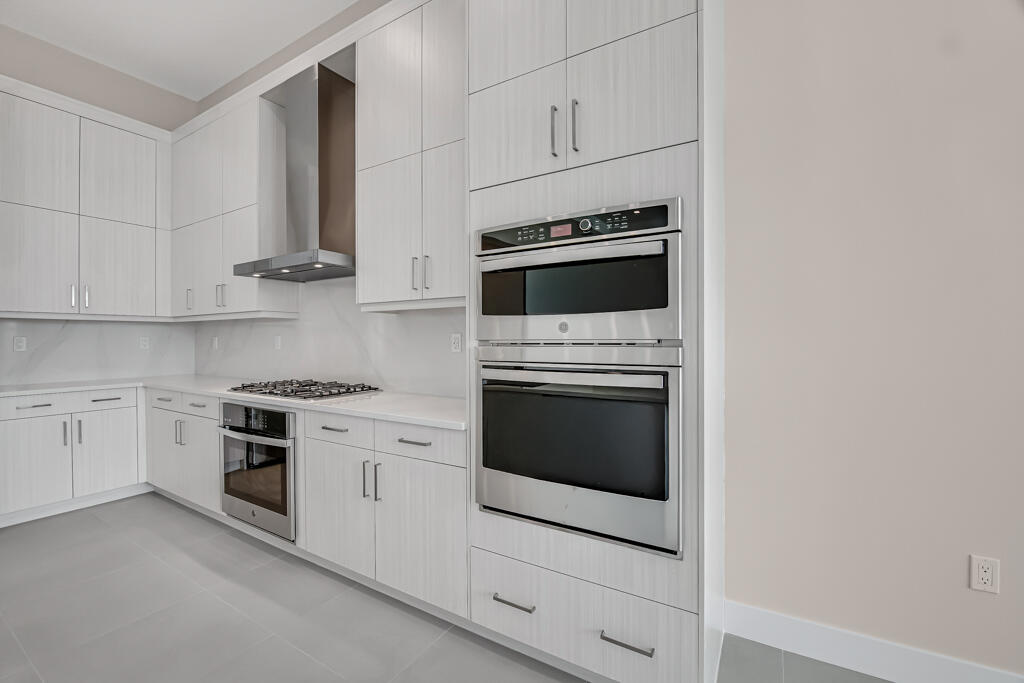 AVENIR POD - Residential
