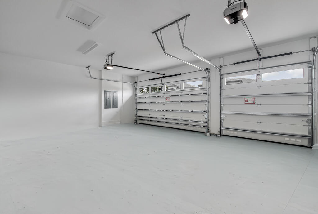 AVENIR POD - Residential