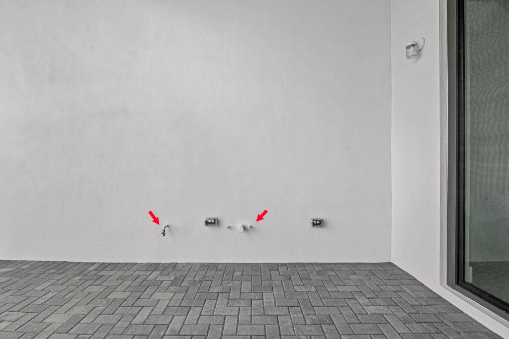 AVENIR POD - Residential