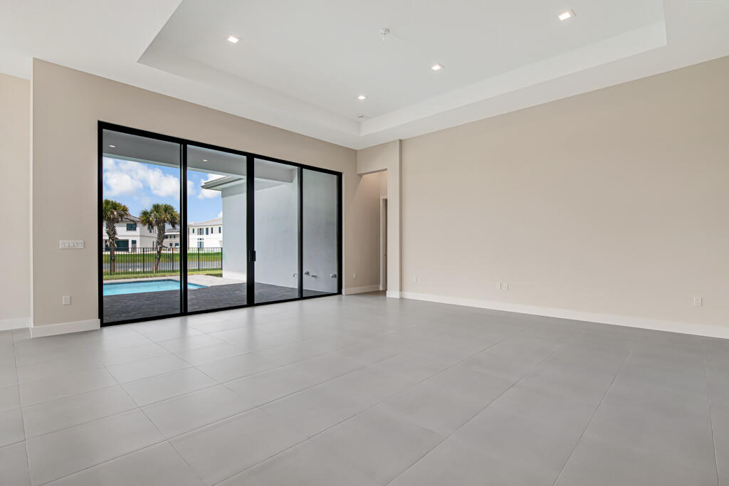 AVENIR POD - Residential