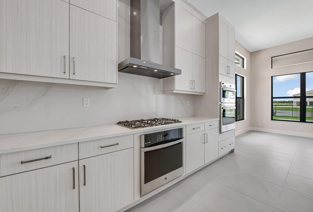 AVENIR POD - Residential
