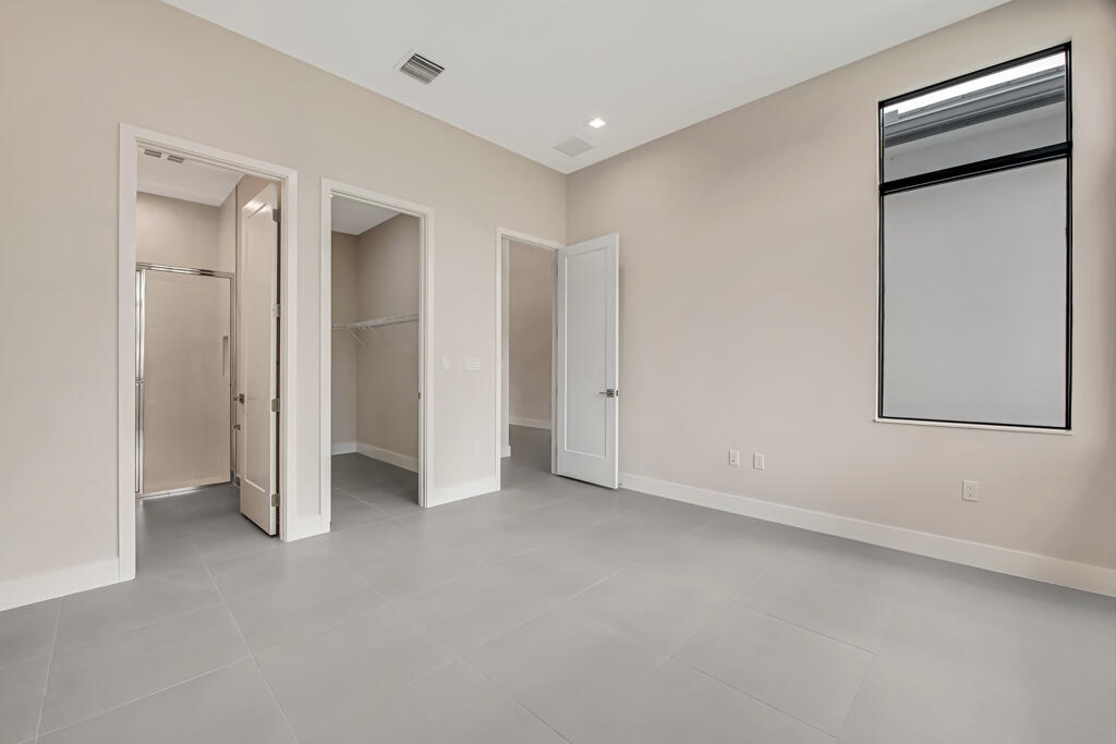 AVENIR POD - Residential