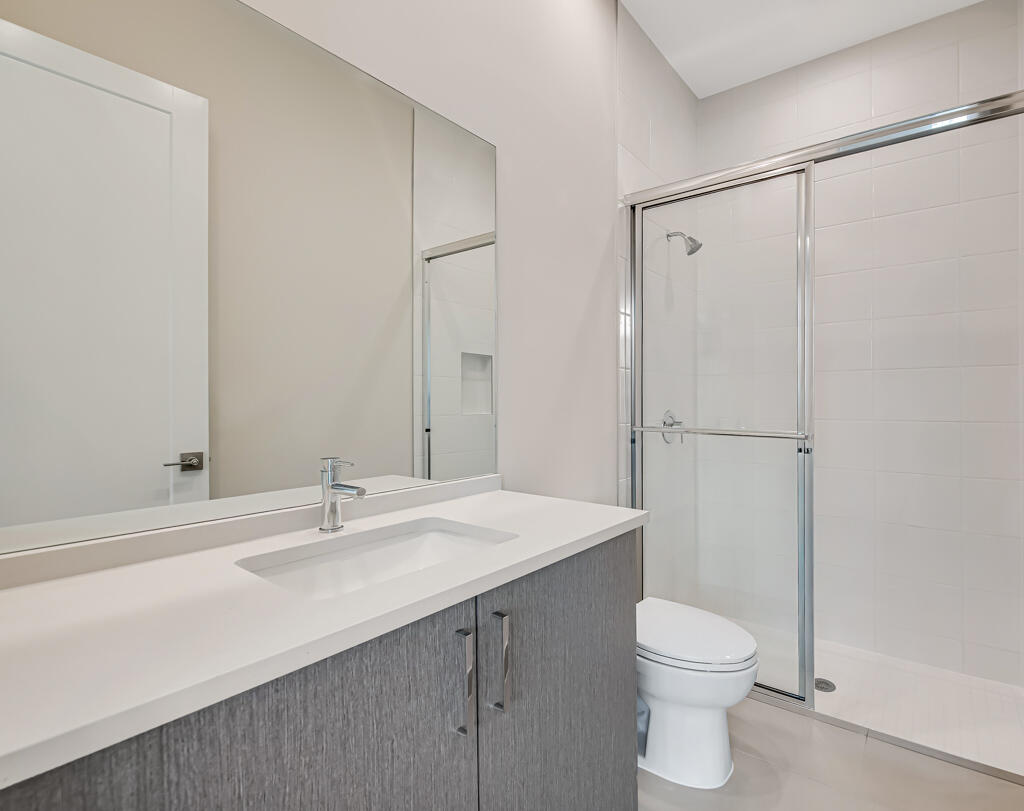AVENIR POD - Residential