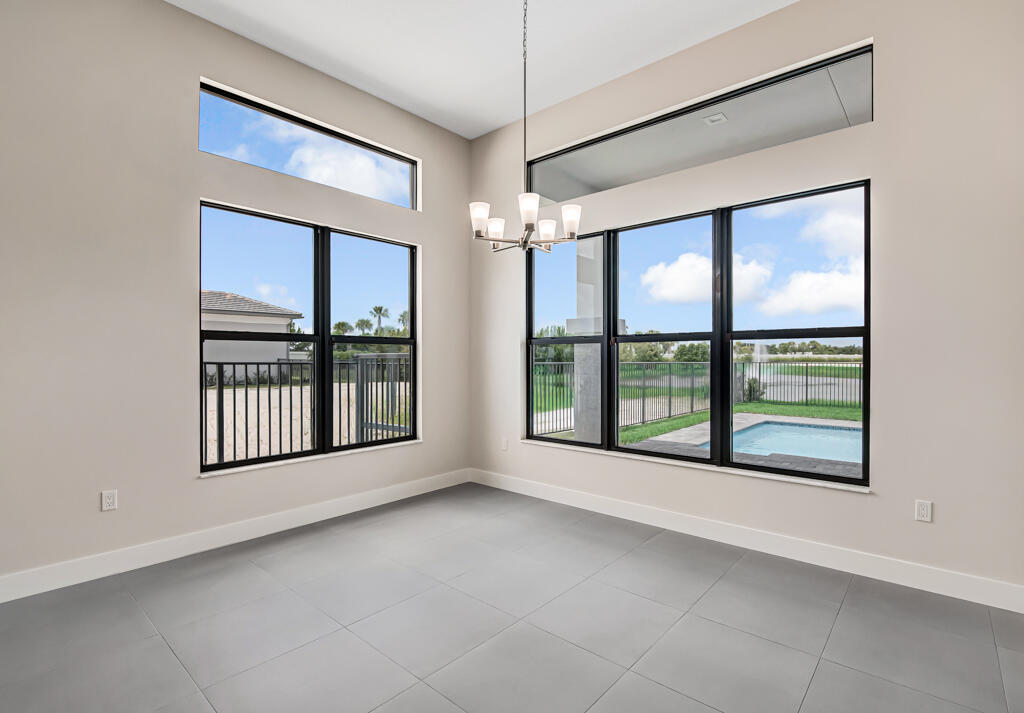 AVENIR POD - Residential