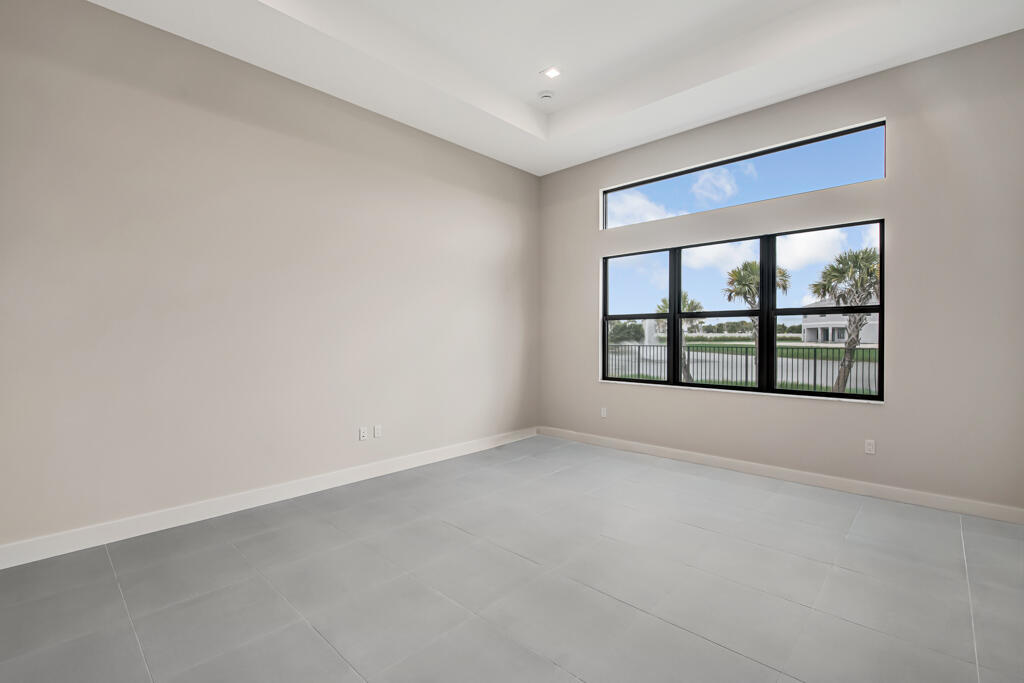 AVENIR POD - Residential