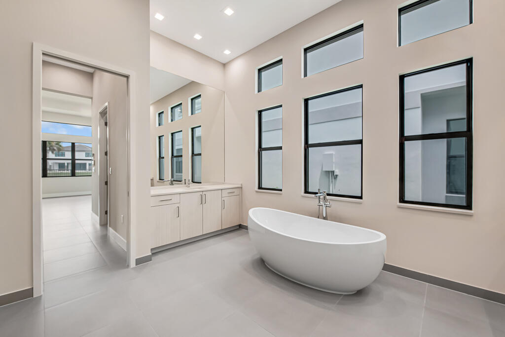 AVENIR POD - Residential