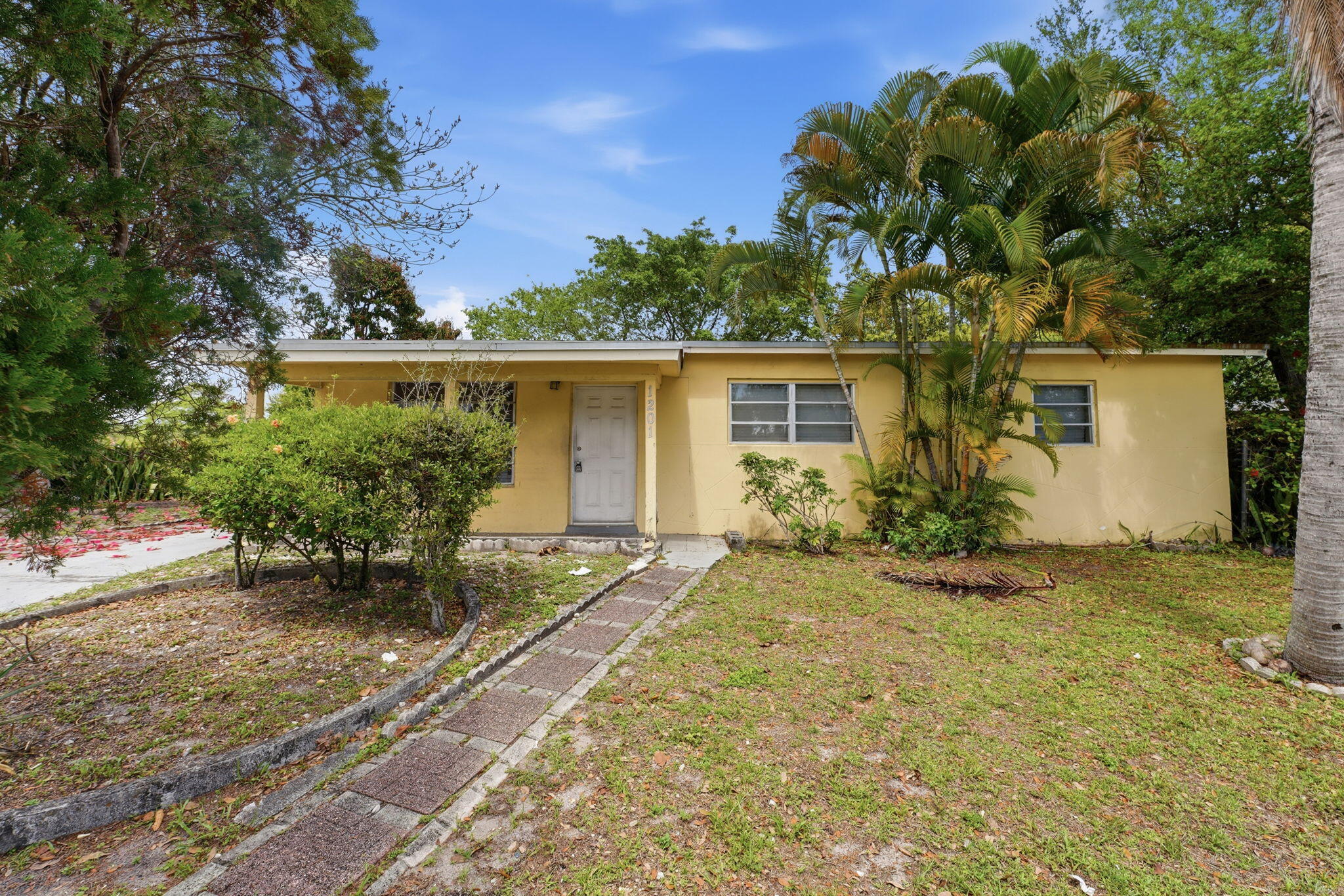 IVES ESTATES SEC 3 - Residential