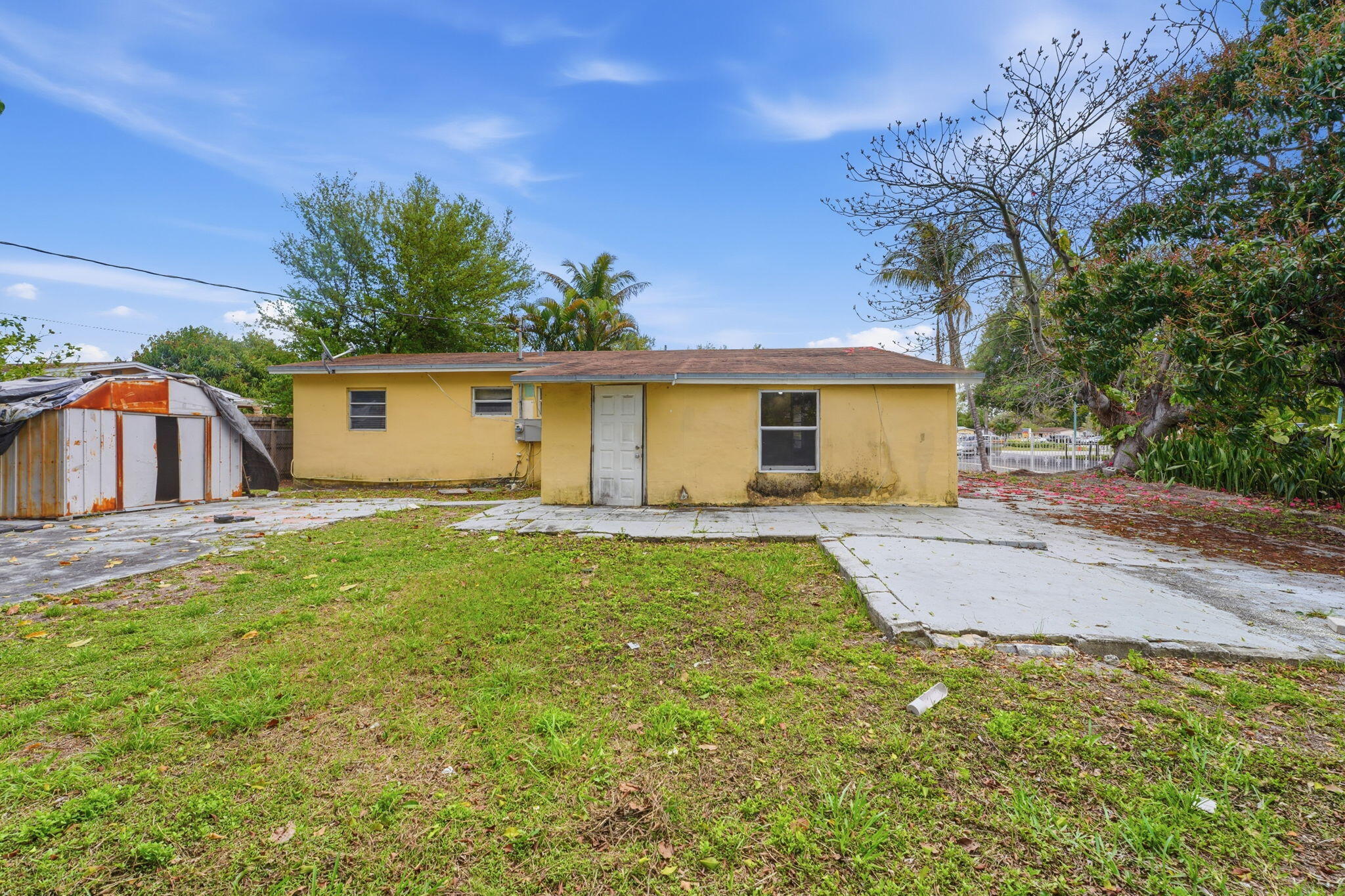 IVES ESTATES SEC 3 - Residential