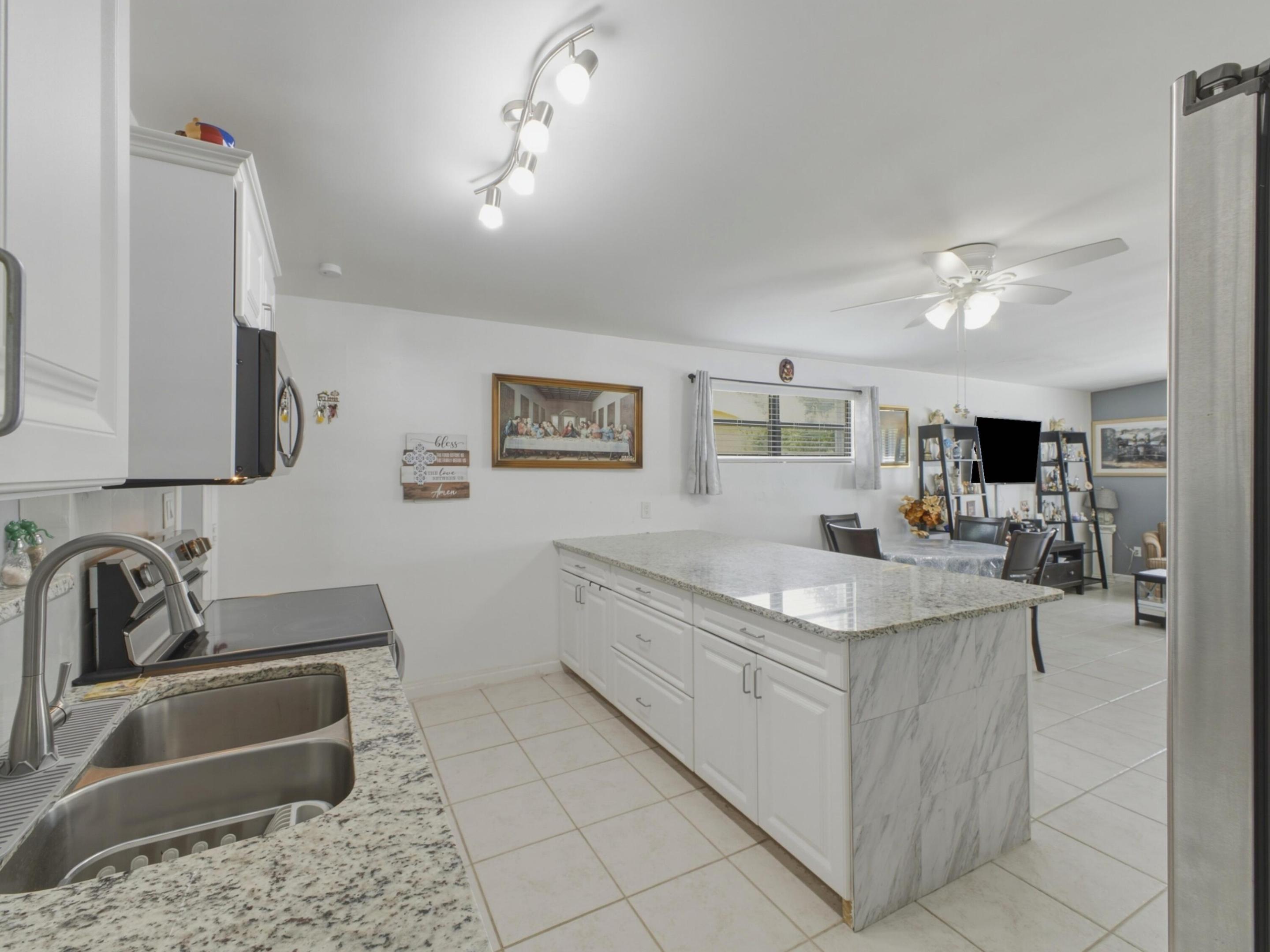 PALM BEACH COLONY SECS 1 AND 2 - Residential