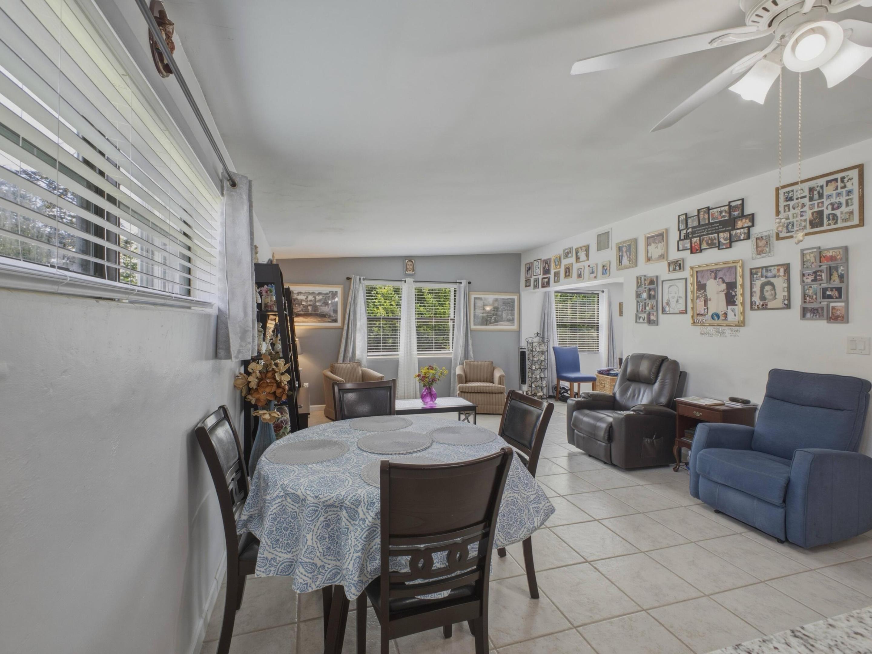 PALM BEACH COLONY SECS 1 AND 2 - Residential