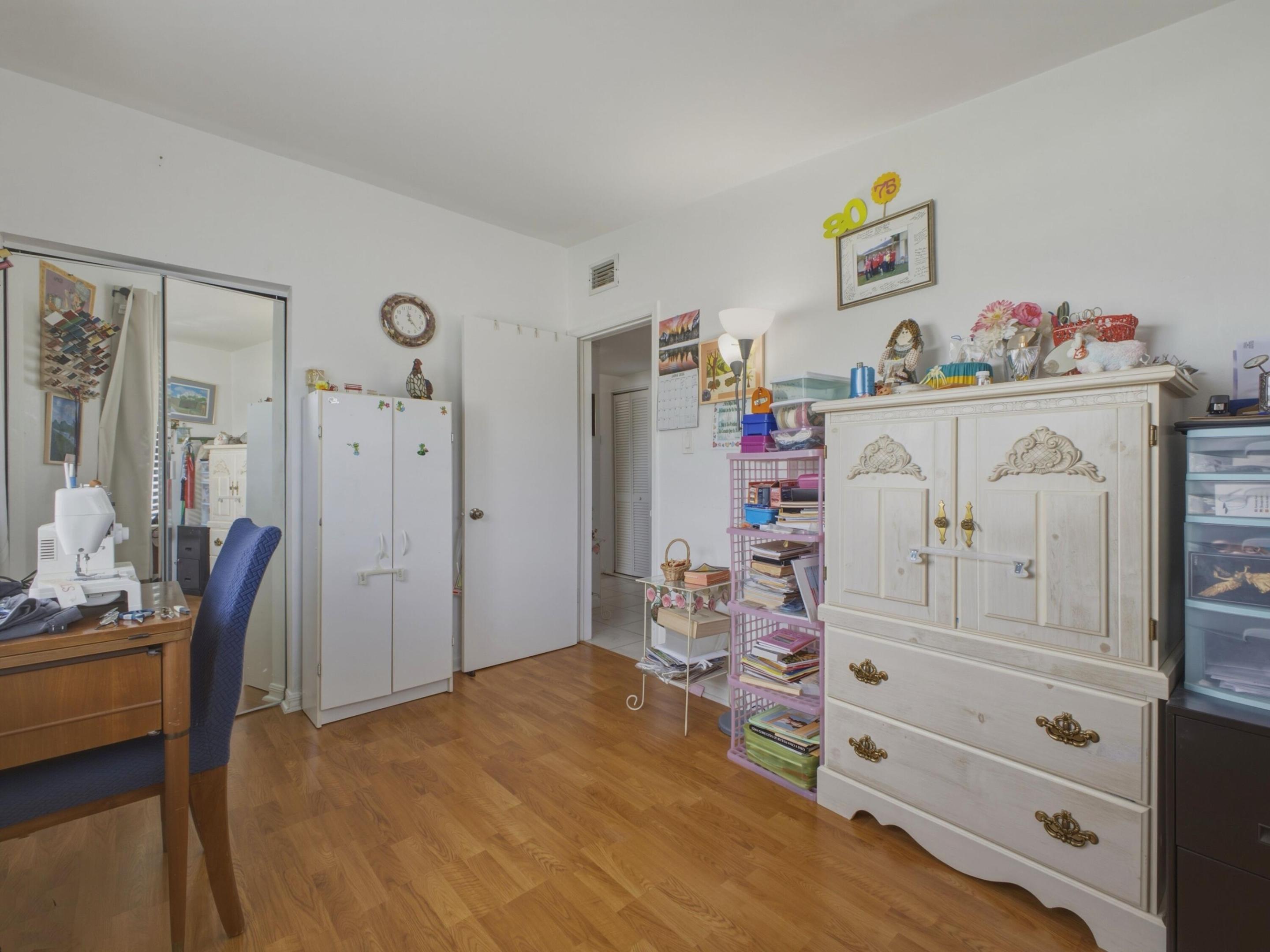 PALM BEACH COLONY SECS 1 AND 2 - Residential