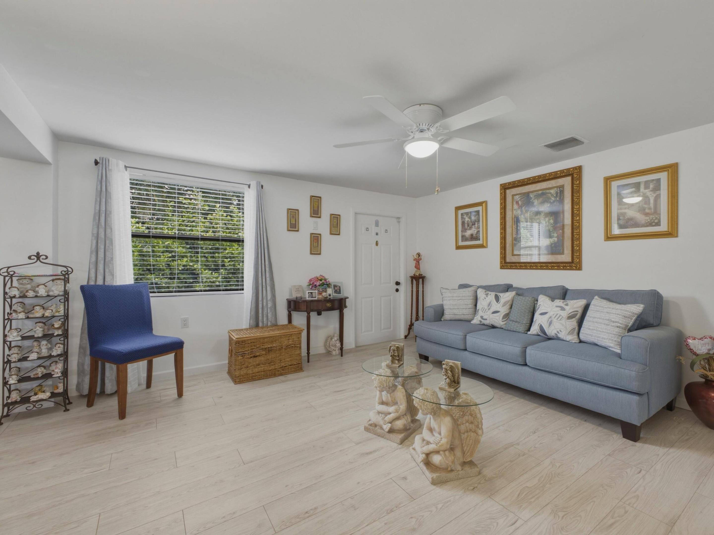 PALM BEACH COLONY SECS 1 AND 2 - Residential