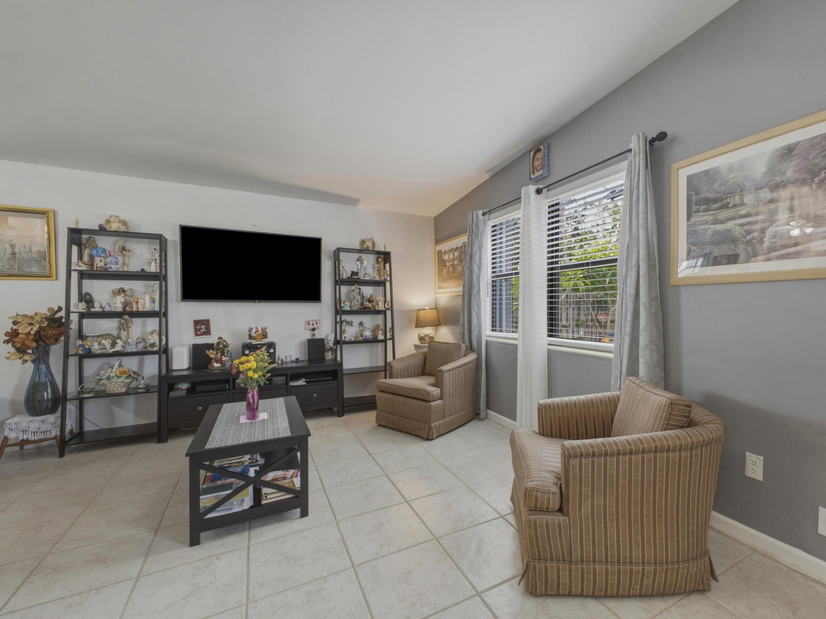 PALM BEACH COLONY SECS 1 AND 2 - Residential