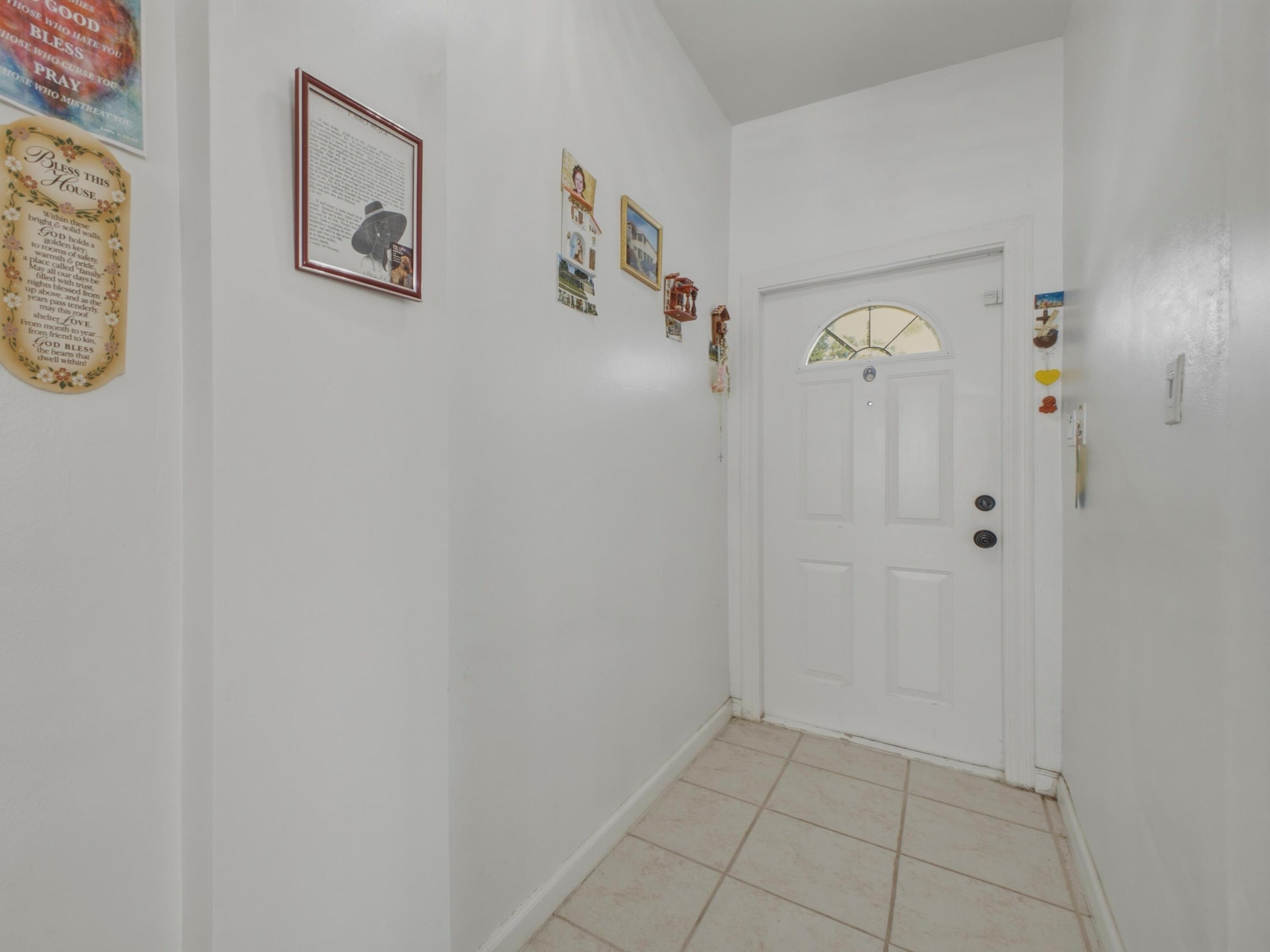 PALM BEACH COLONY SECS 1 AND 2 - Residential