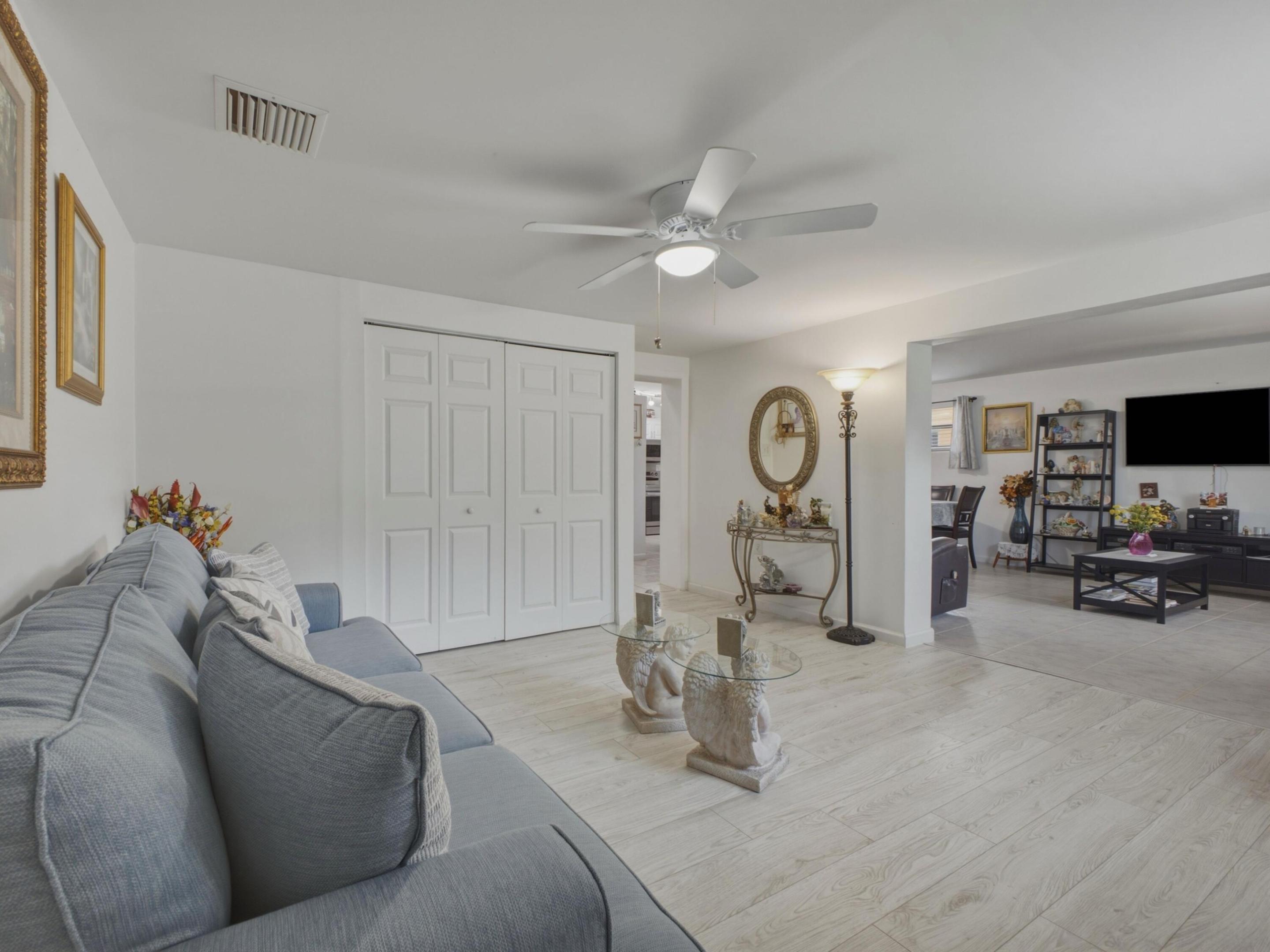 PALM BEACH COLONY SECS 1 AND 2 - Residential