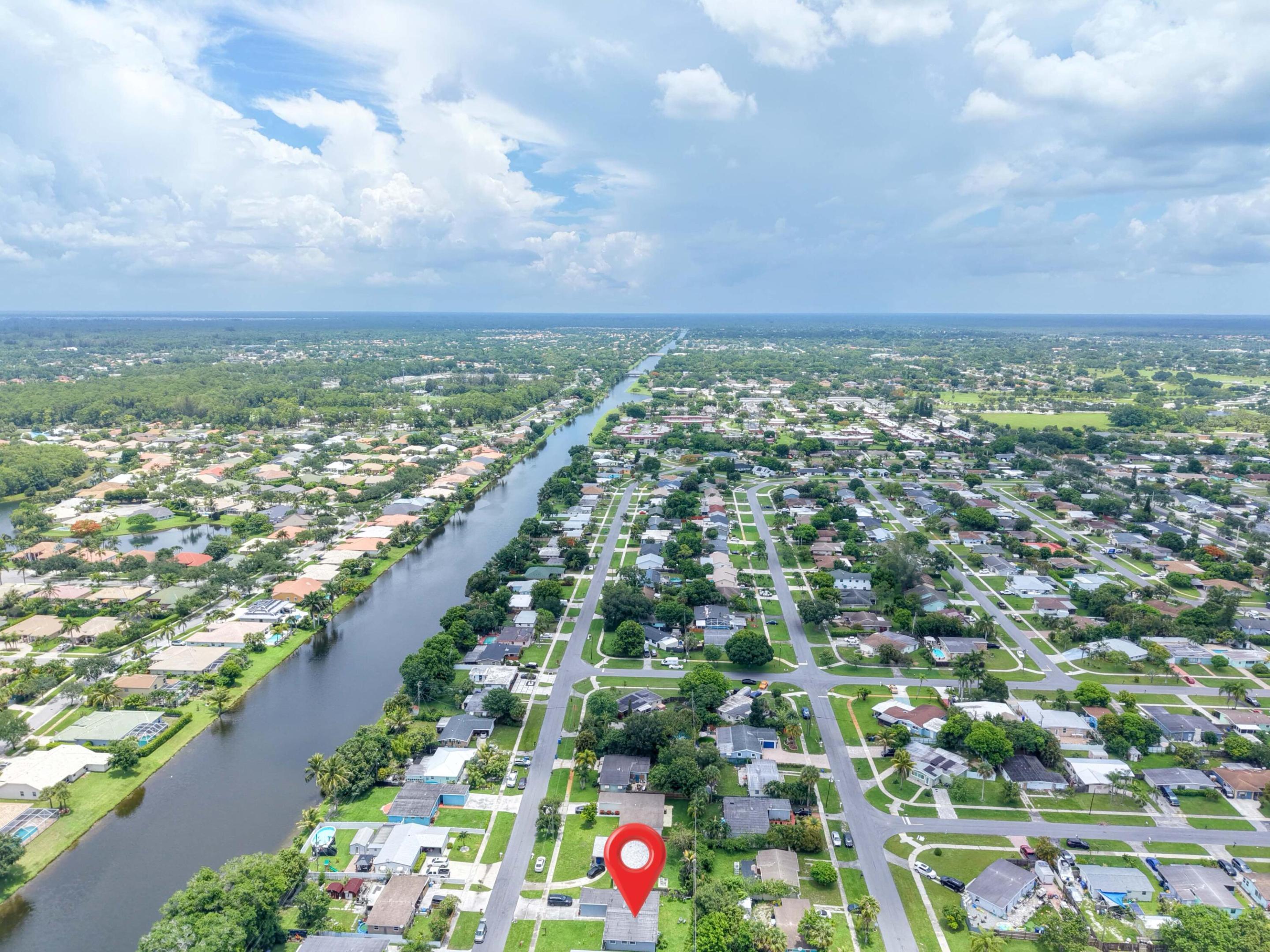 PALM BEACH COLONY SECS 1 AND 2 - Residential