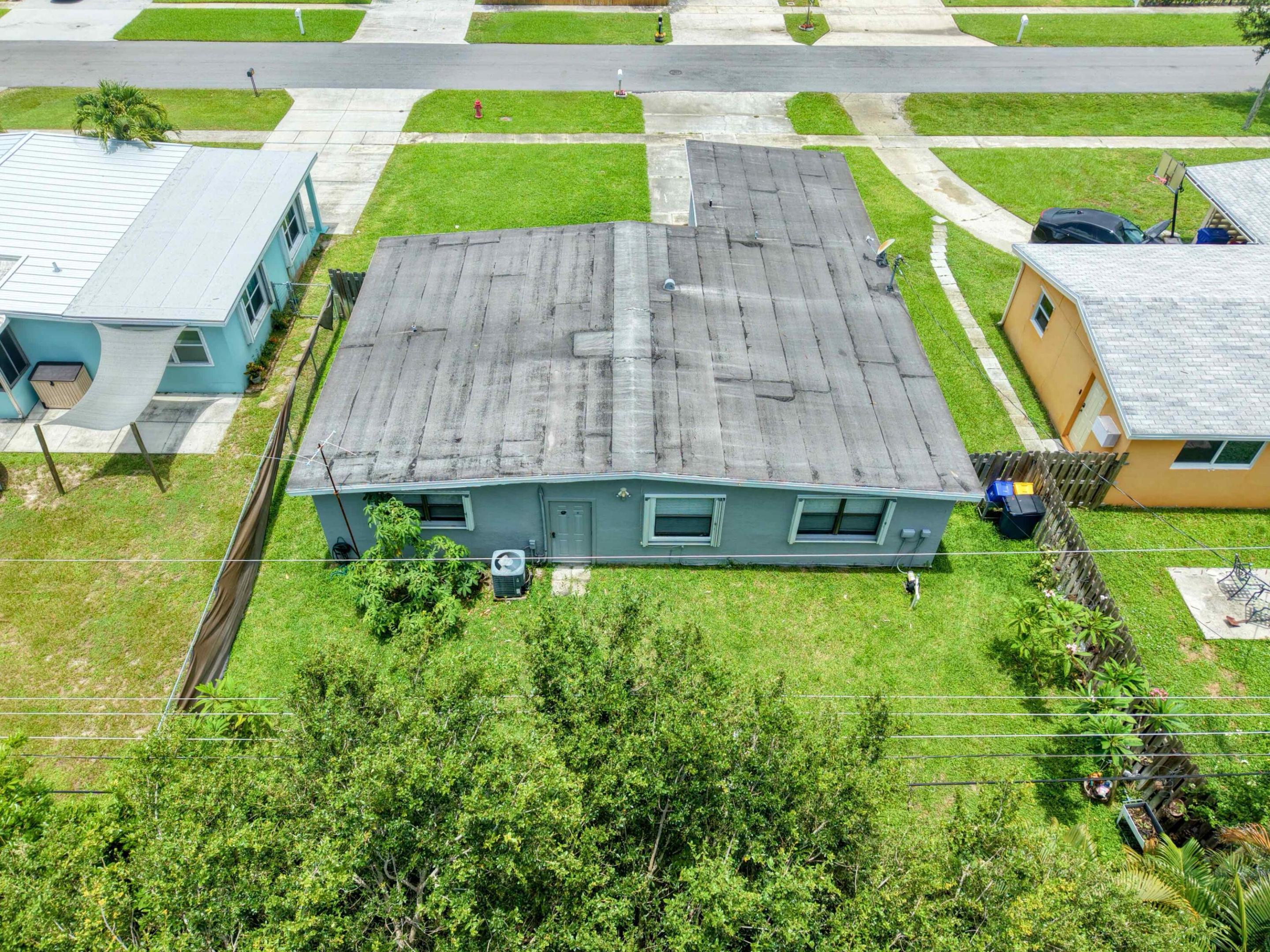 PALM BEACH COLONY SECS 1 AND 2 - Residential