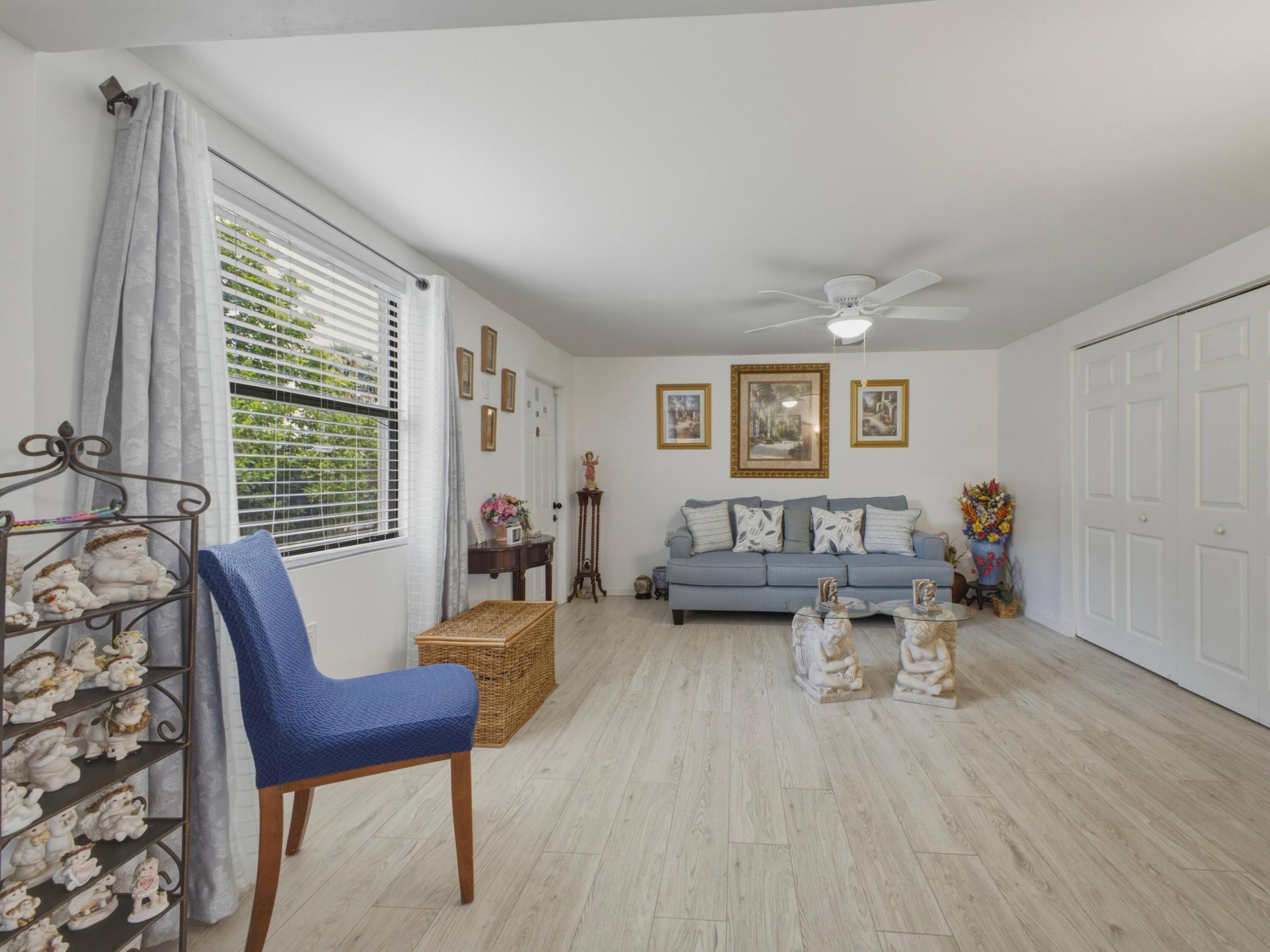 PALM BEACH COLONY SECS 1 AND 2 - Residential