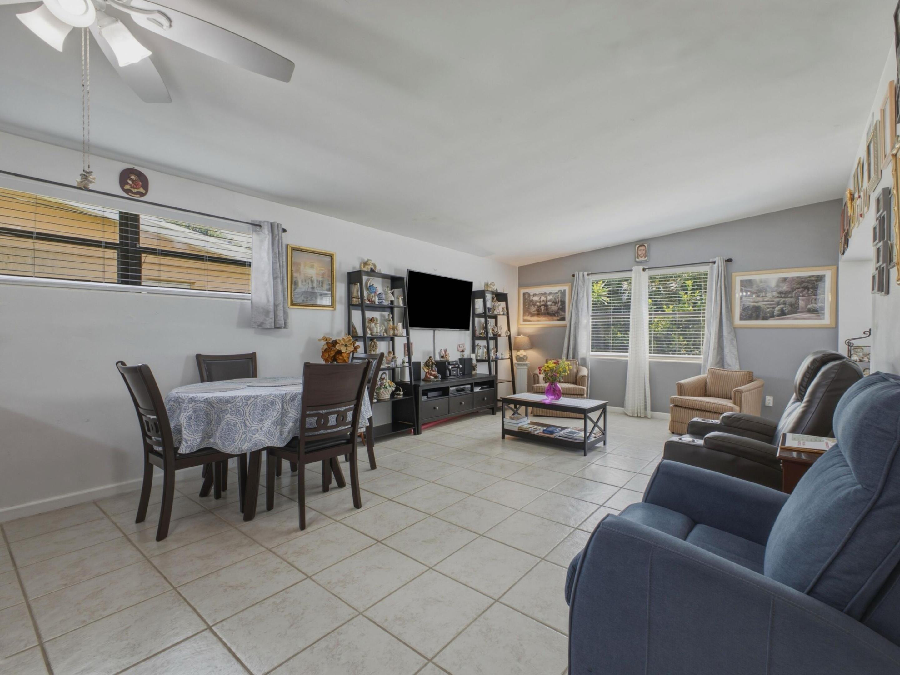 PALM BEACH COLONY SECS 1 AND 2 - Residential