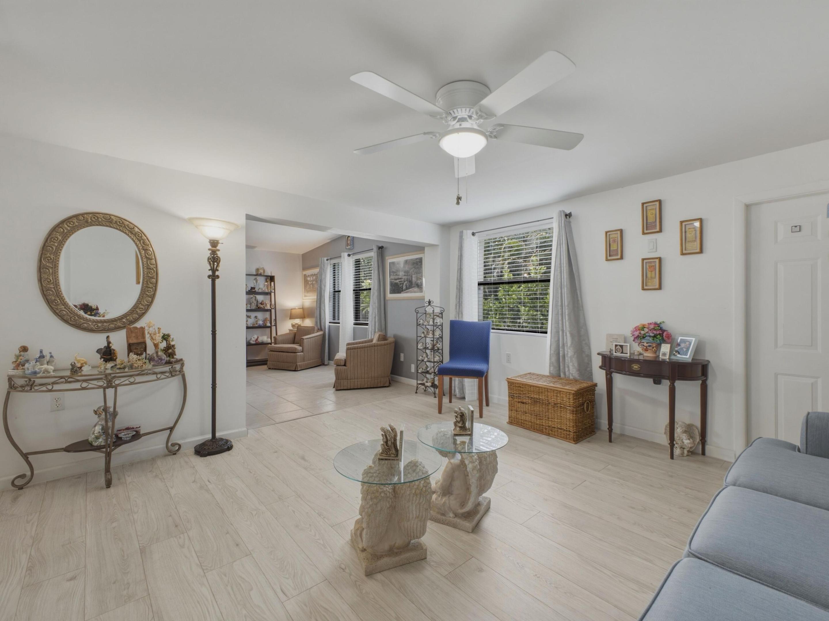 PALM BEACH COLONY SECS 1 AND 2 - Residential