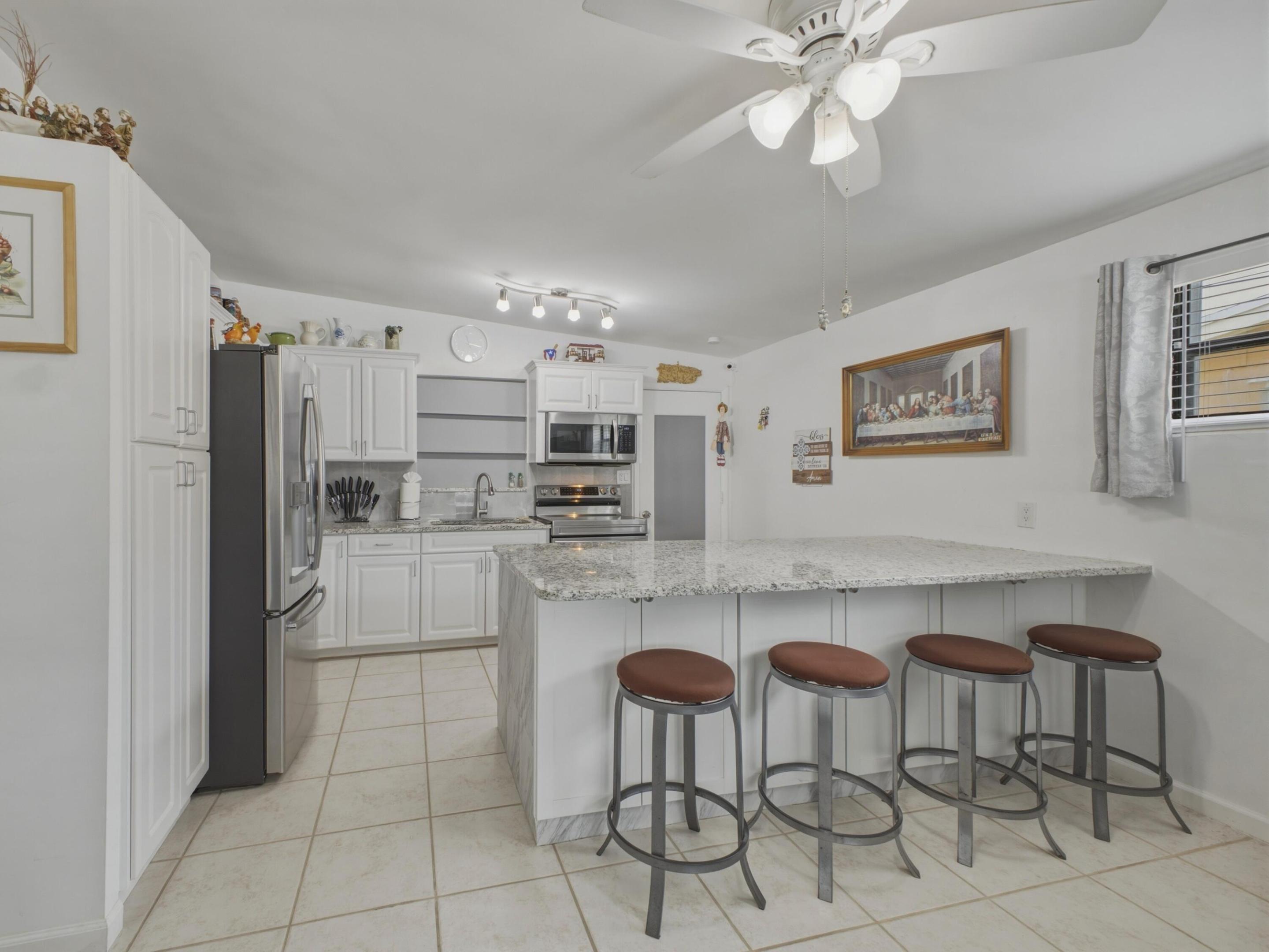 PALM BEACH COLONY SECS 1 AND 2 - Residential