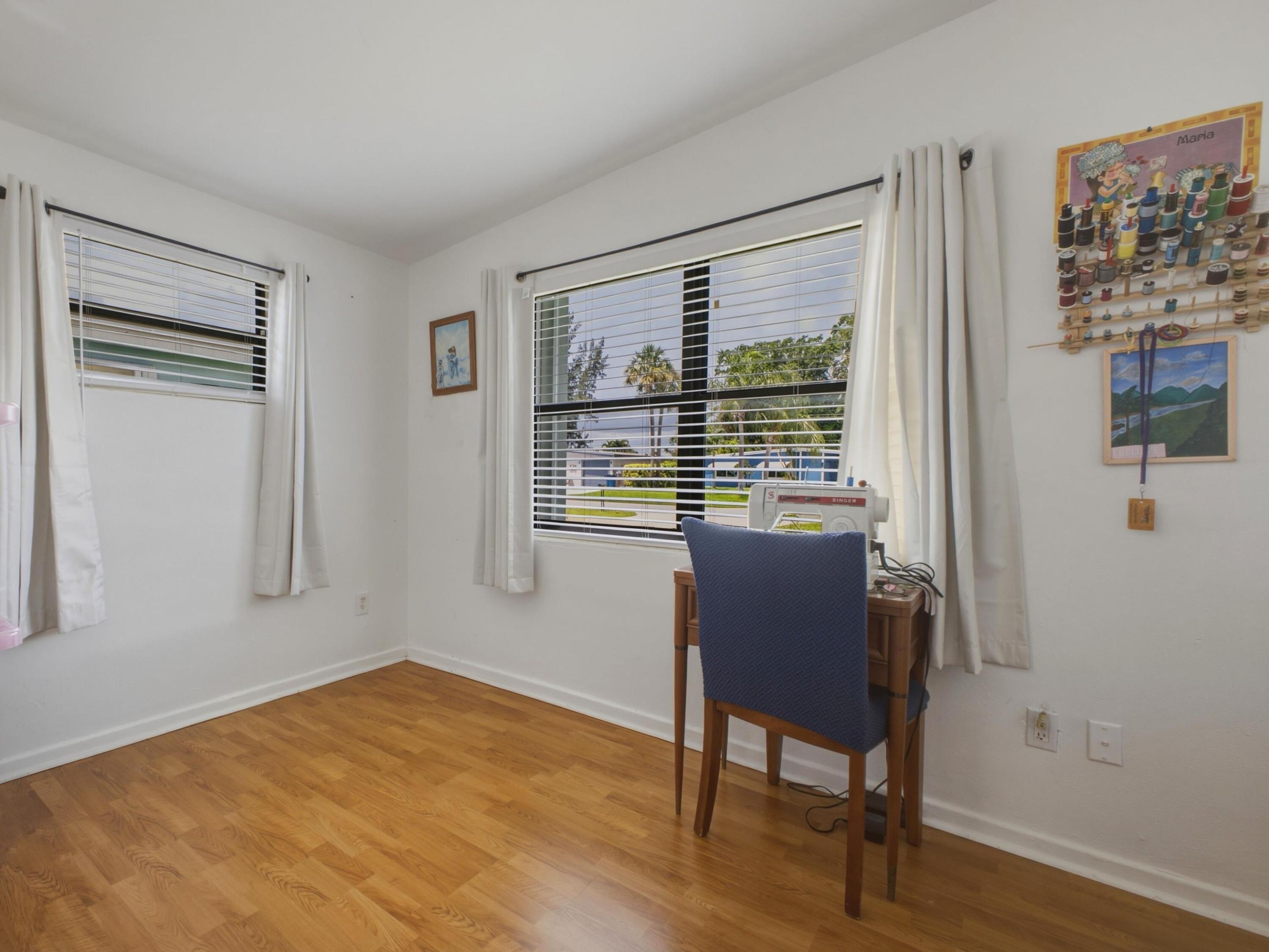 PALM BEACH COLONY SECS 1 AND 2 - Residential