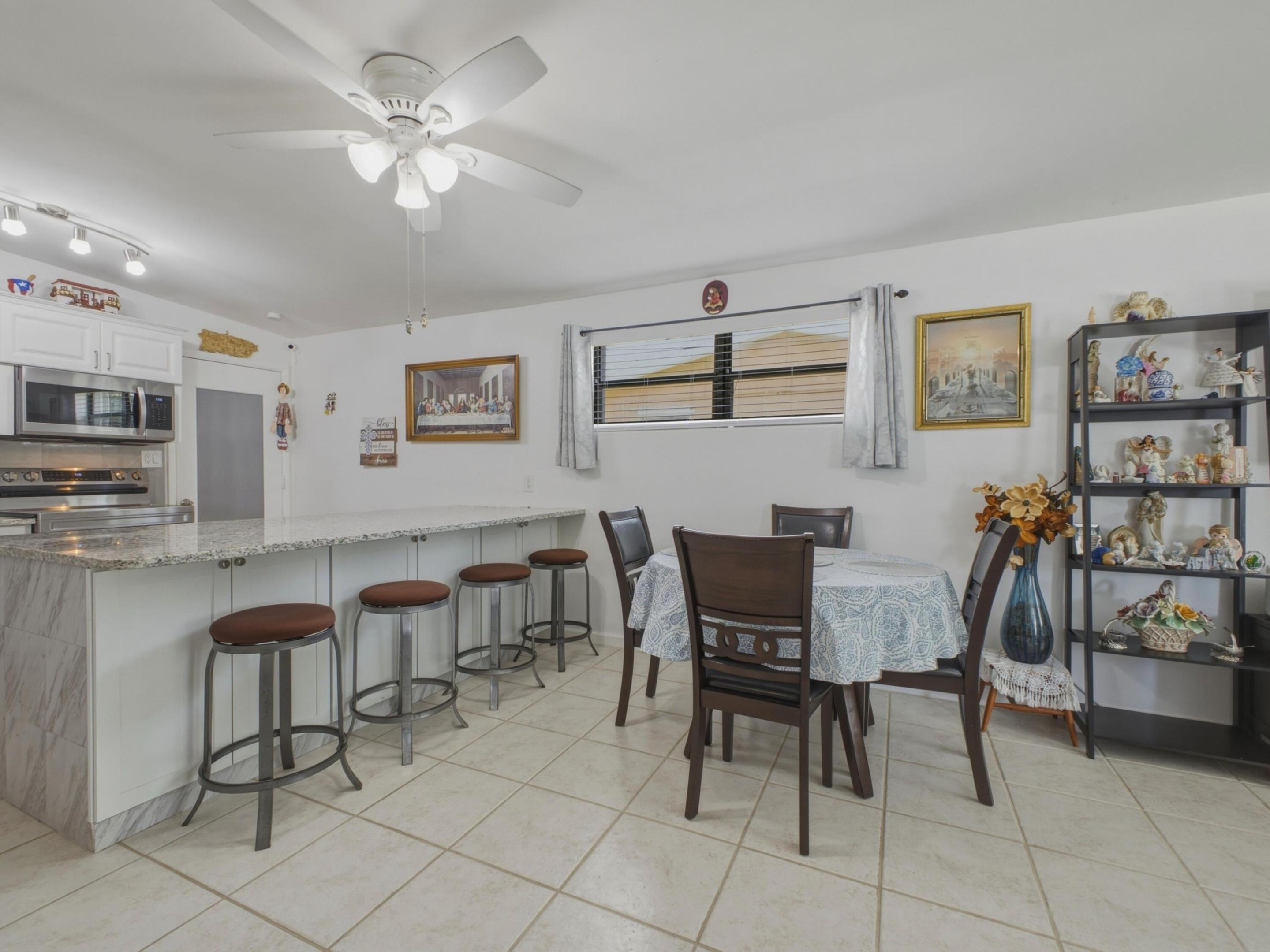 PALM BEACH COLONY SECS 1 AND 2 - Residential