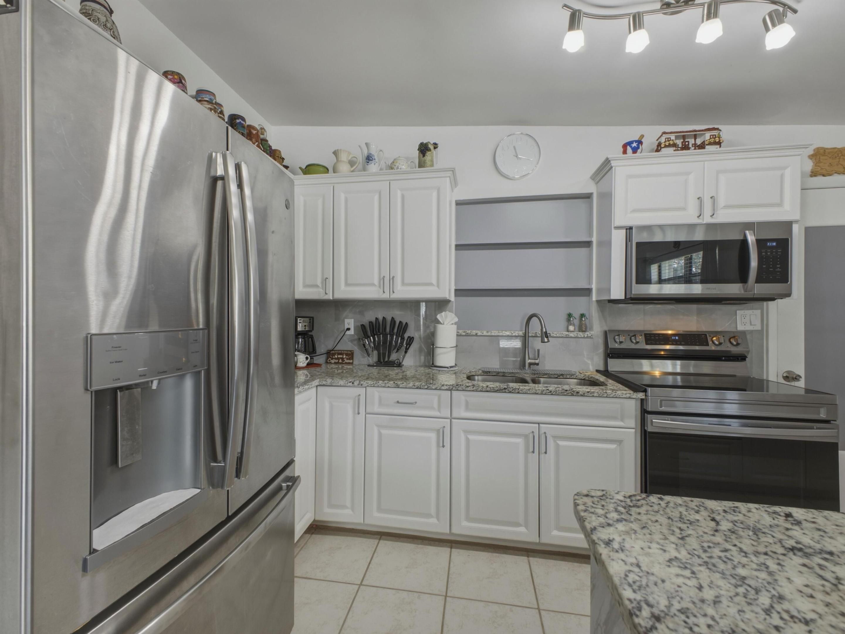 PALM BEACH COLONY SECS 1 AND 2 - Residential