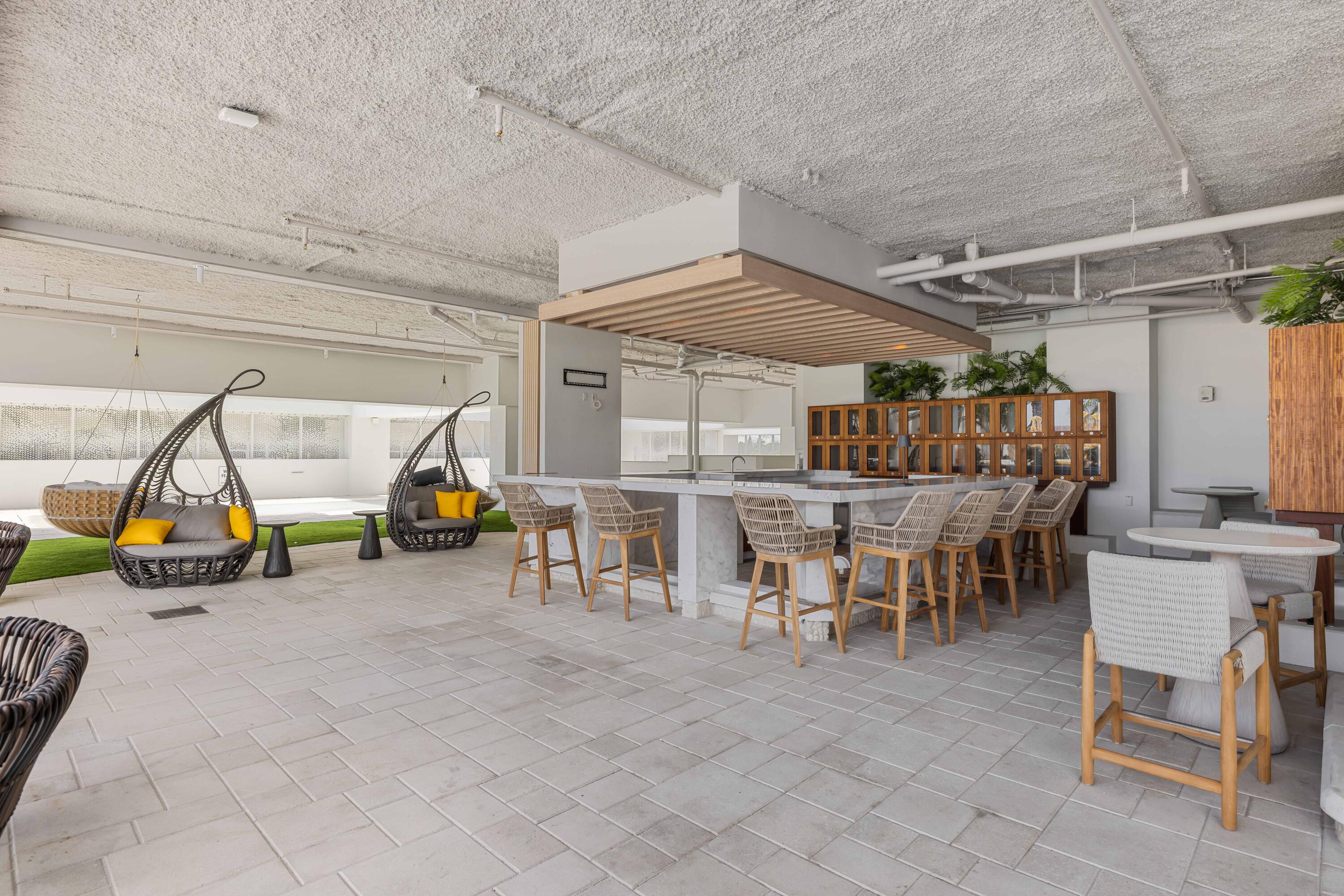 Salato Residence Pompano Beach - Residential