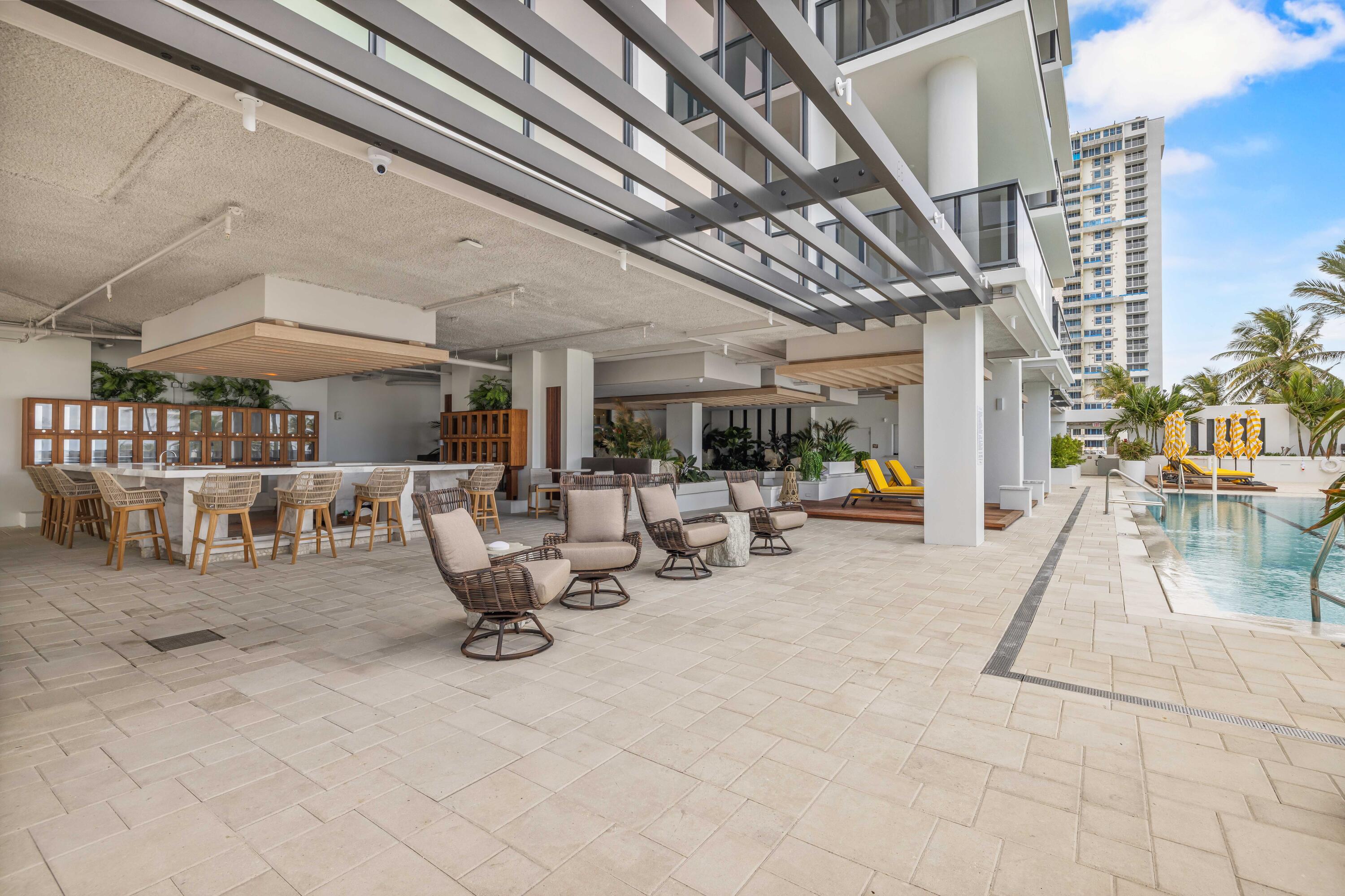 Salato Residence Pompano Beach - Residential