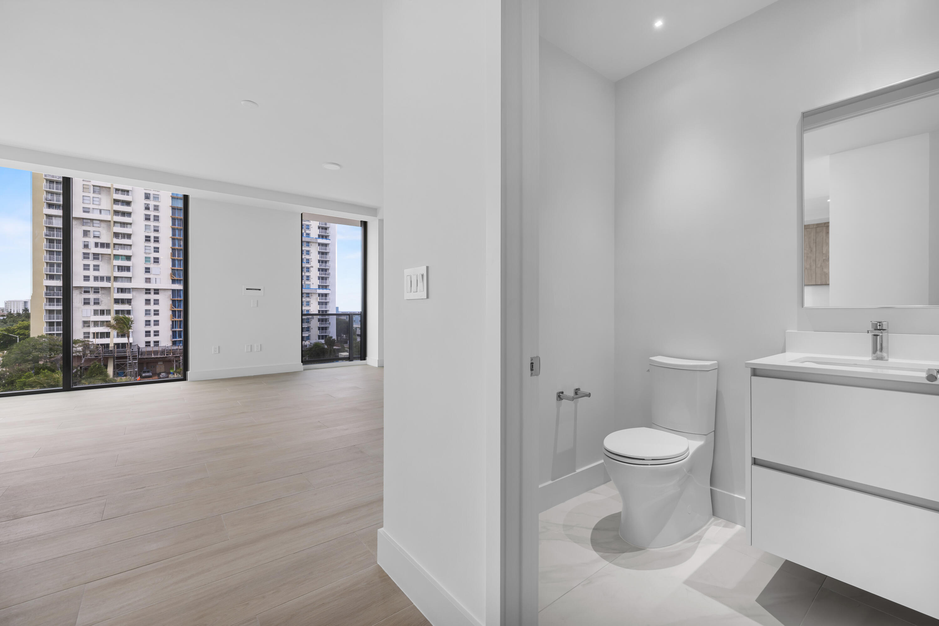 Salato Residence Pompano Beach - Residential