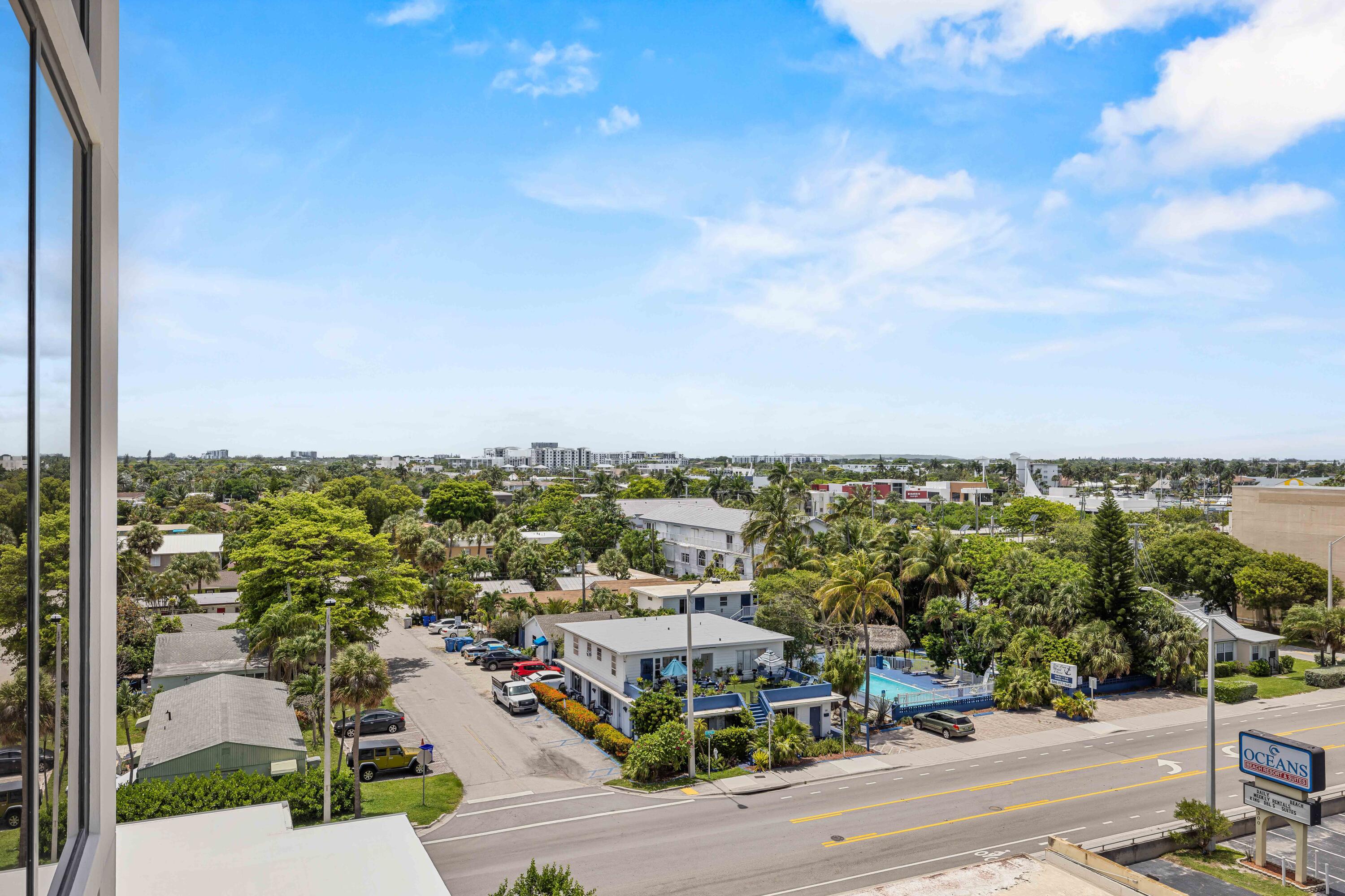 Salato Residence Pompano Beach - Residential