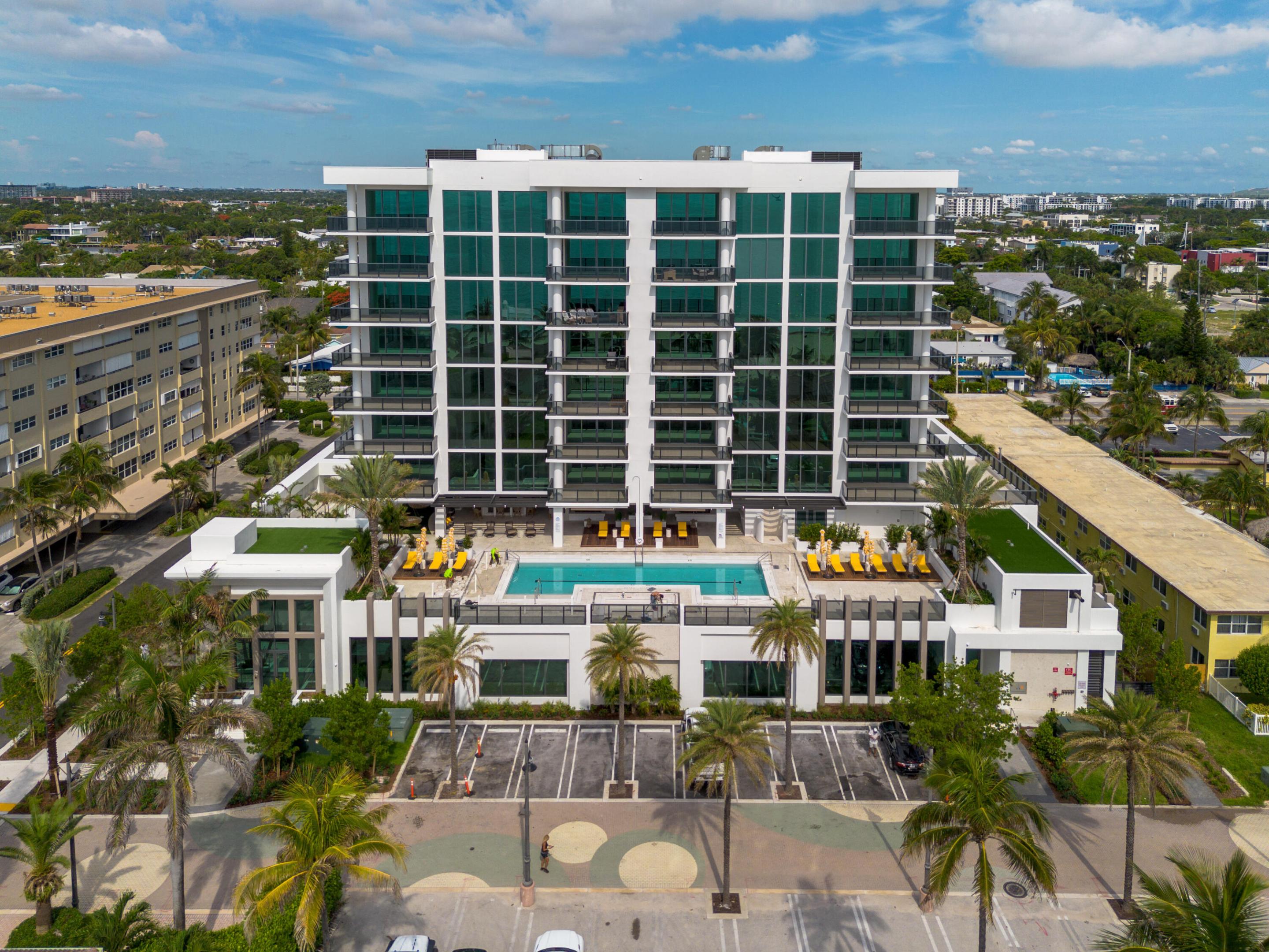 Salato Residence Pompano Beach - Residential