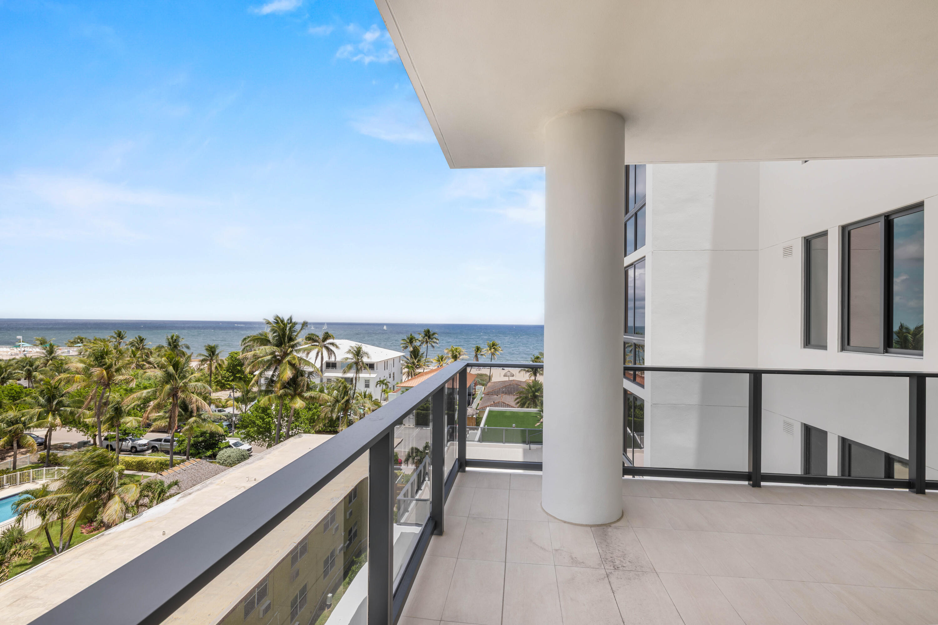 Salato Residence Pompano Beach - Residential