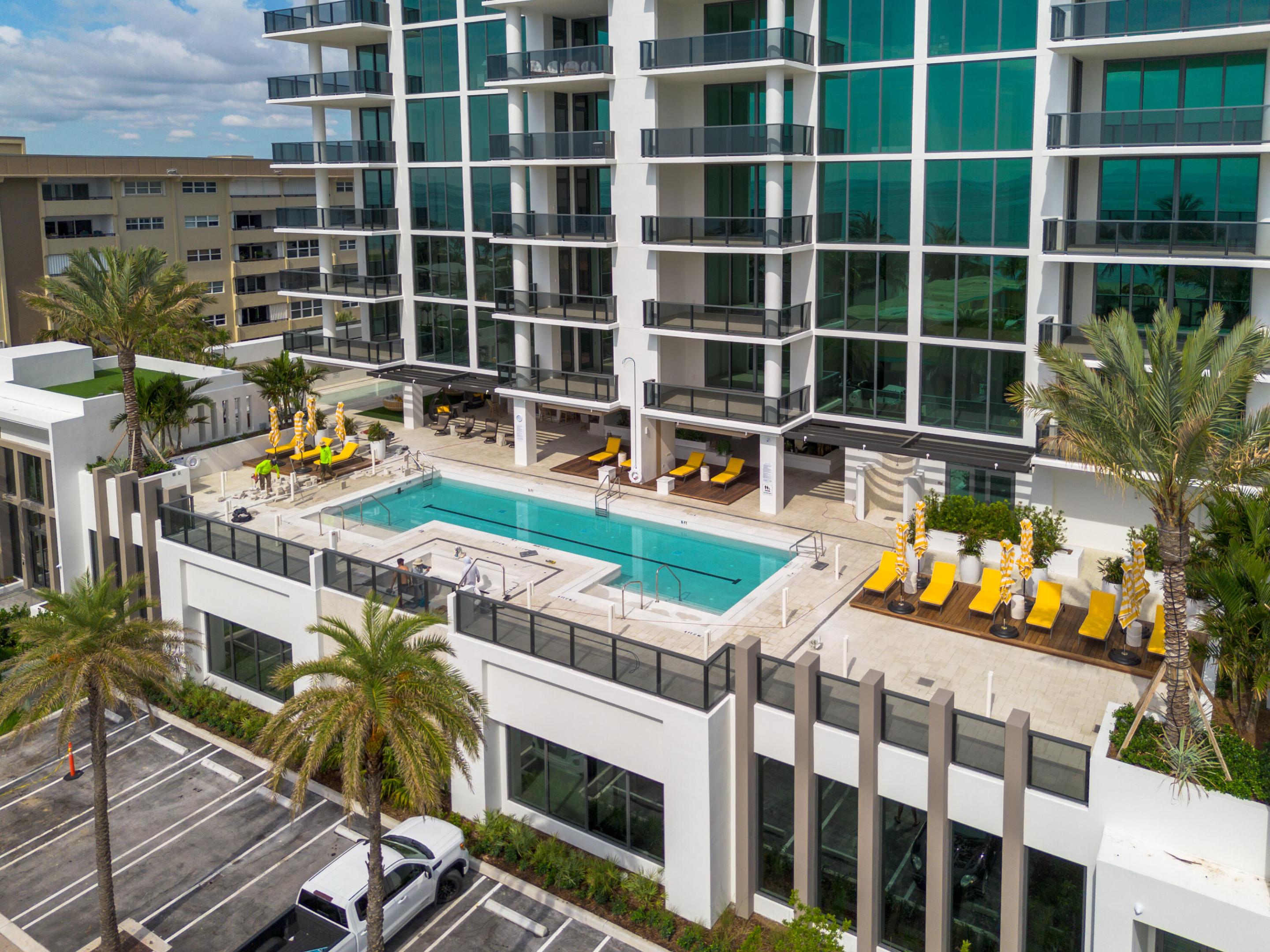 Salato Residence Pompano Beach - Residential