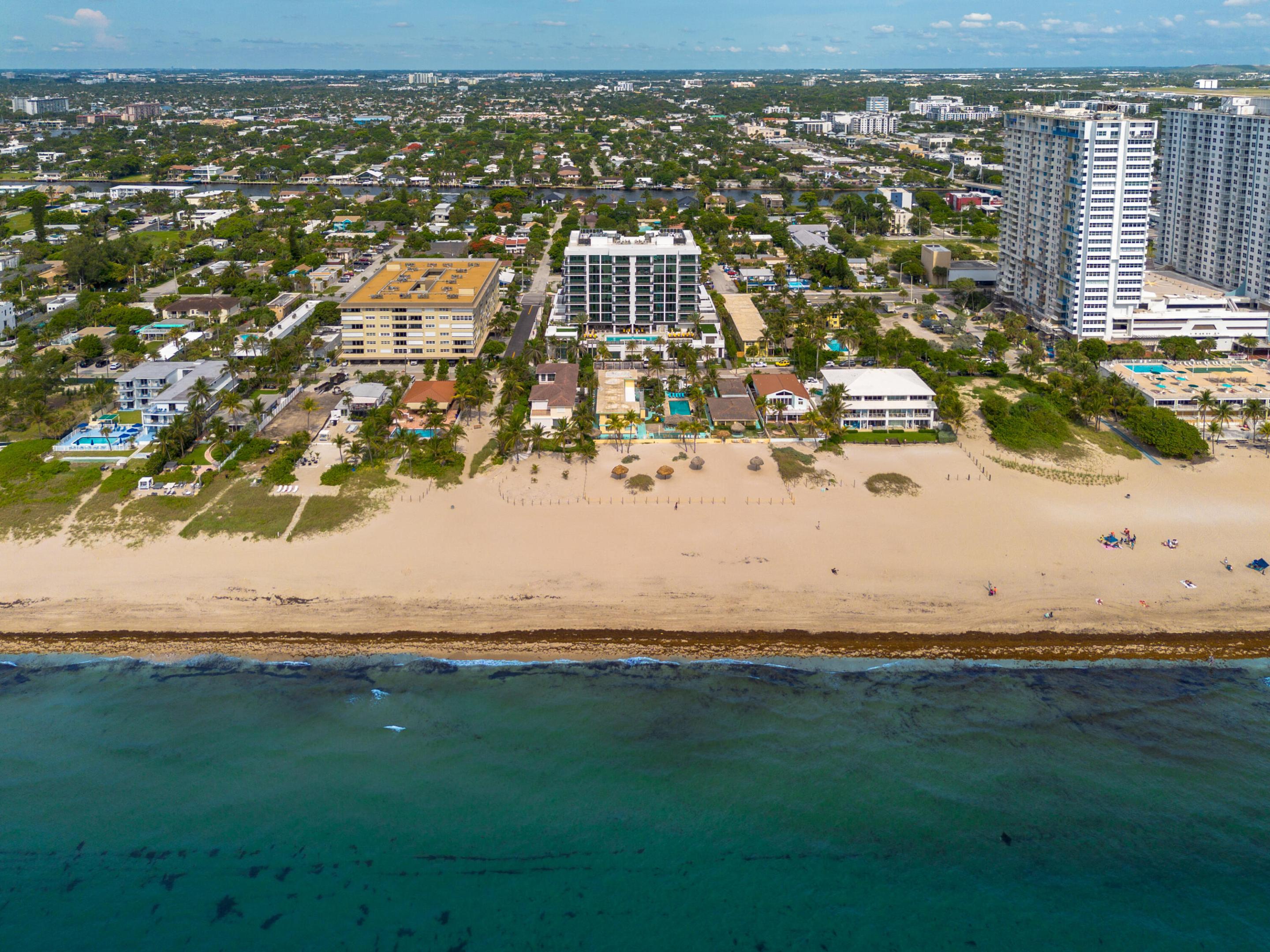 Salato Residence Pompano Beach - Residential