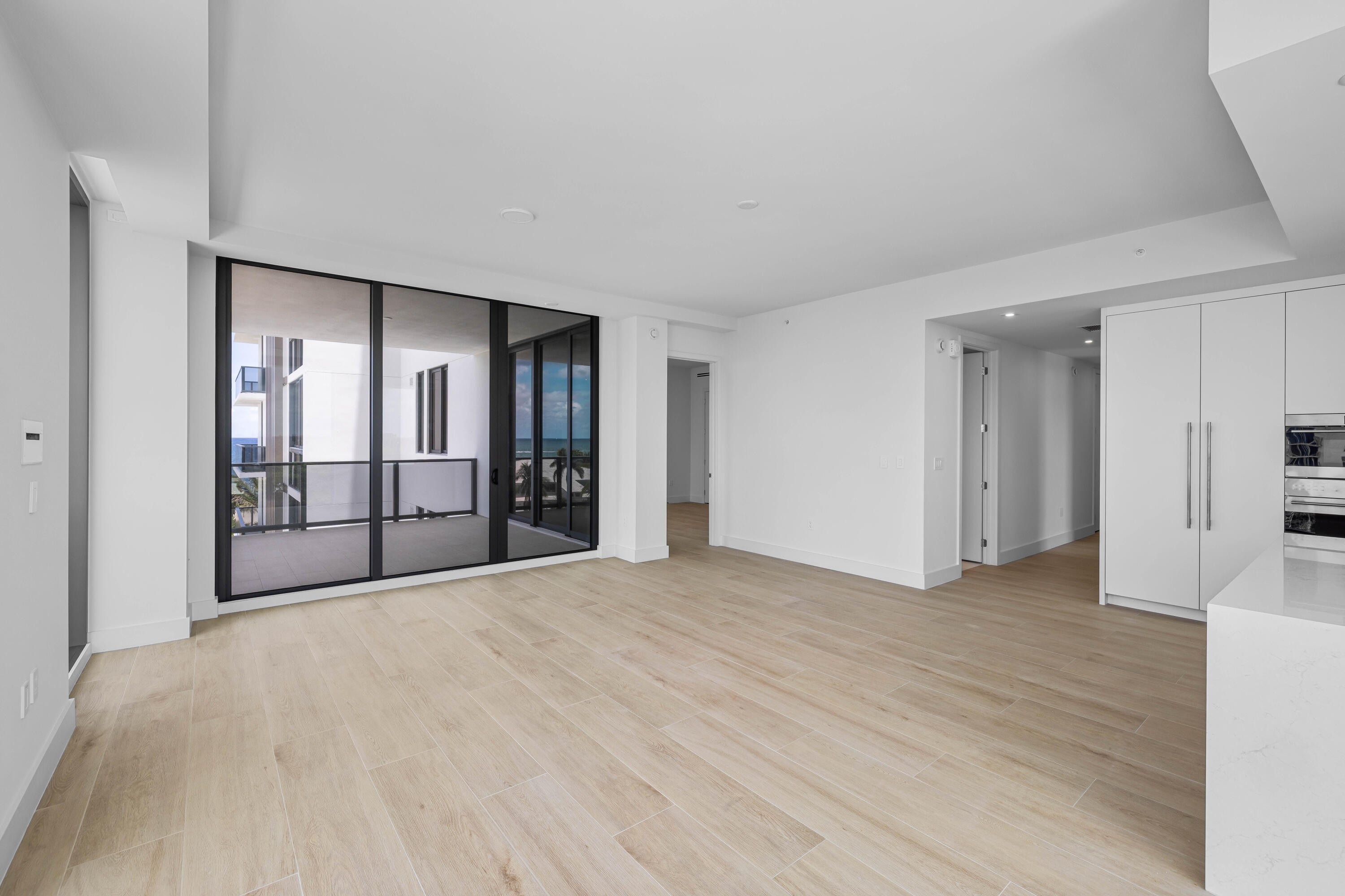 Salato Residence Pompano Beach - Residential