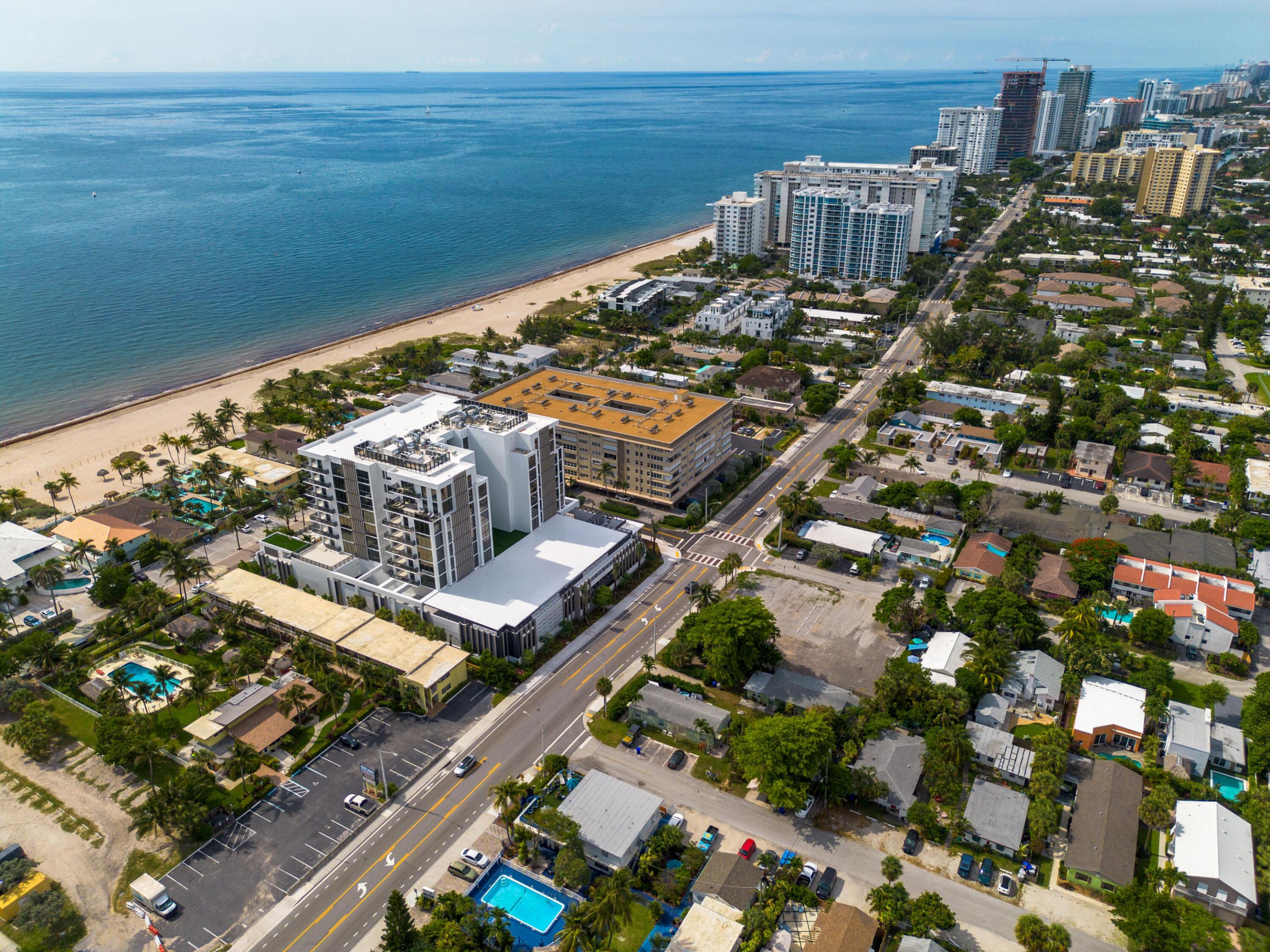 Salato Residence Pompano Beach - Residential