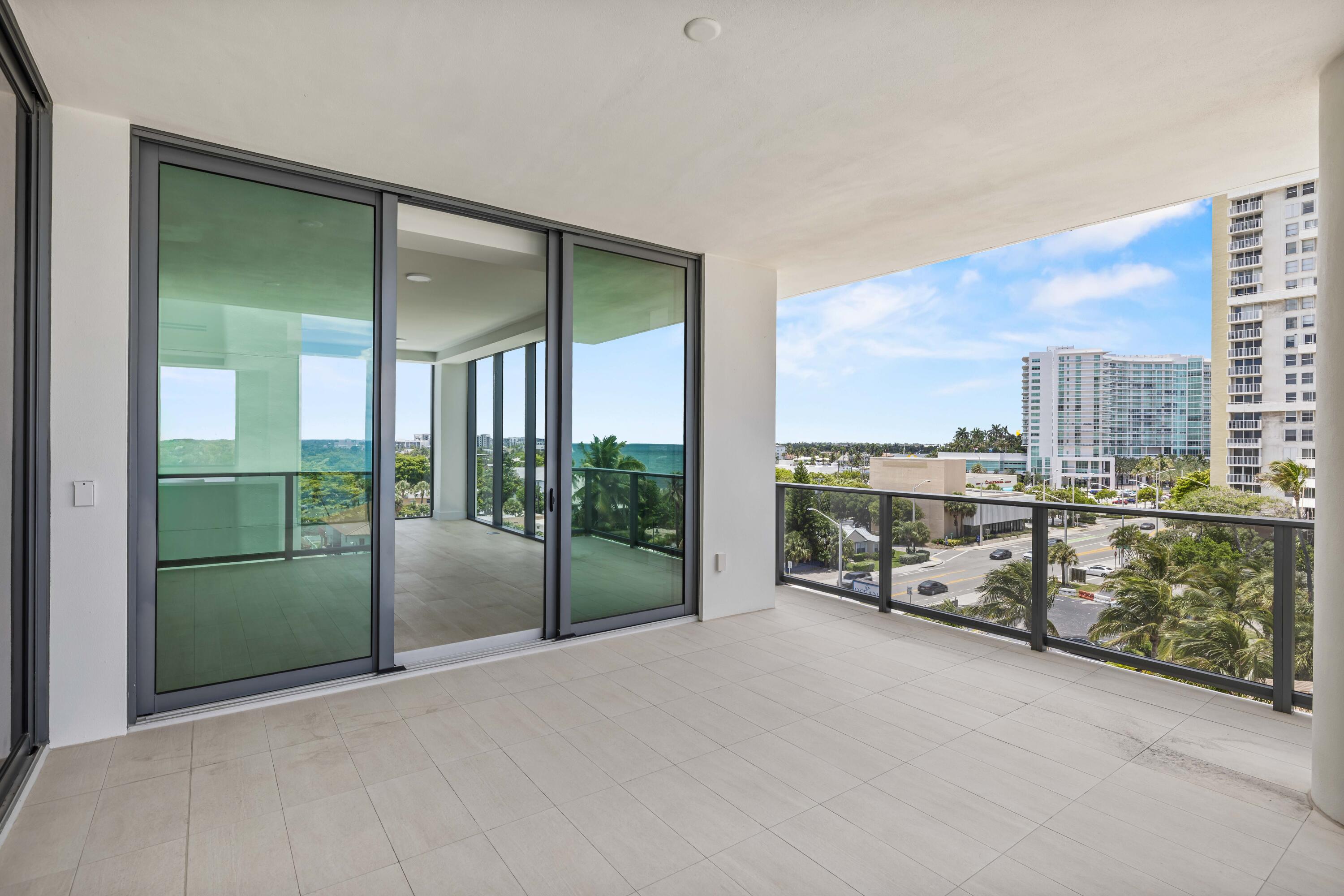 Salato Residence Pompano Beach - Residential