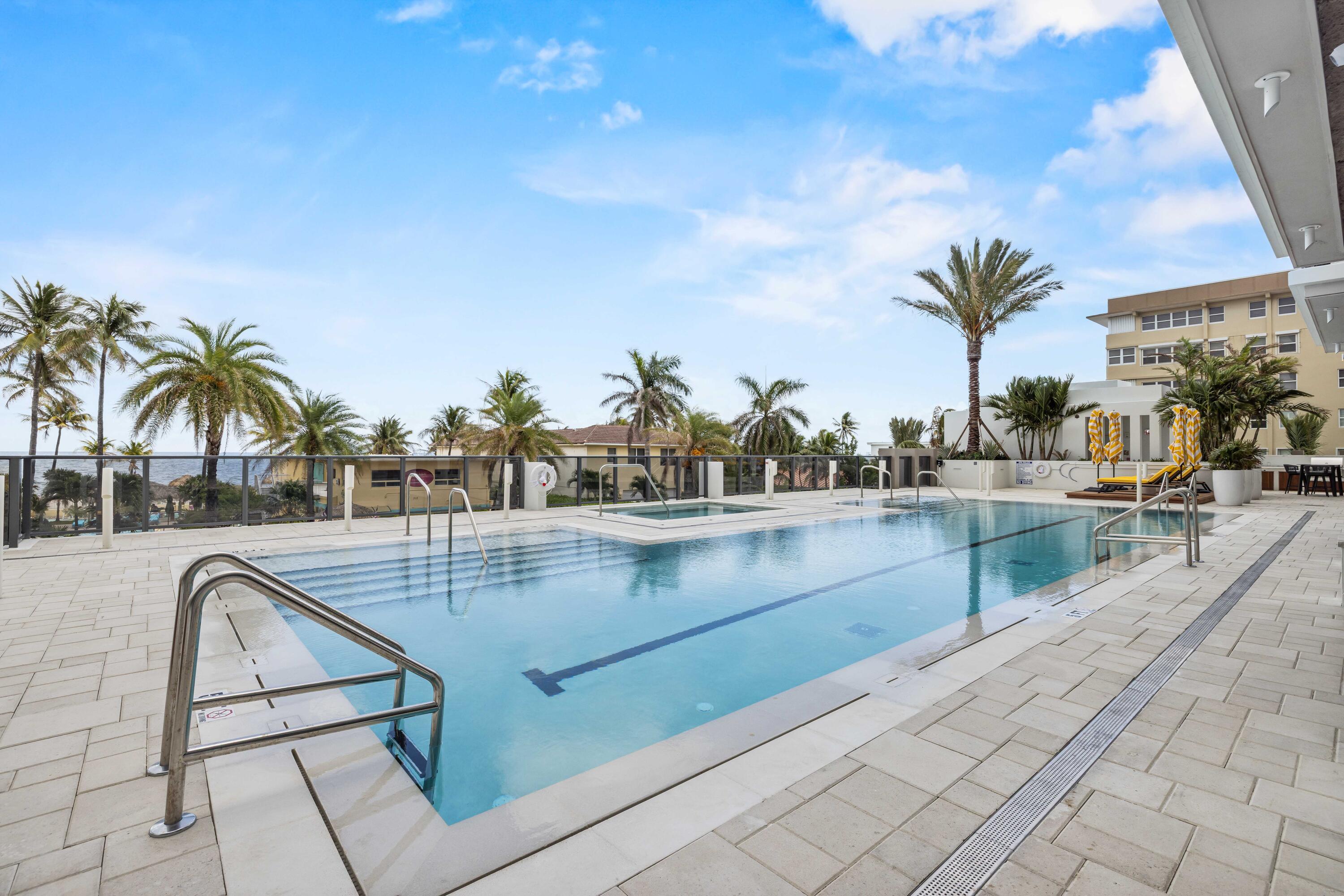 Salato Residence Pompano Beach - Residential