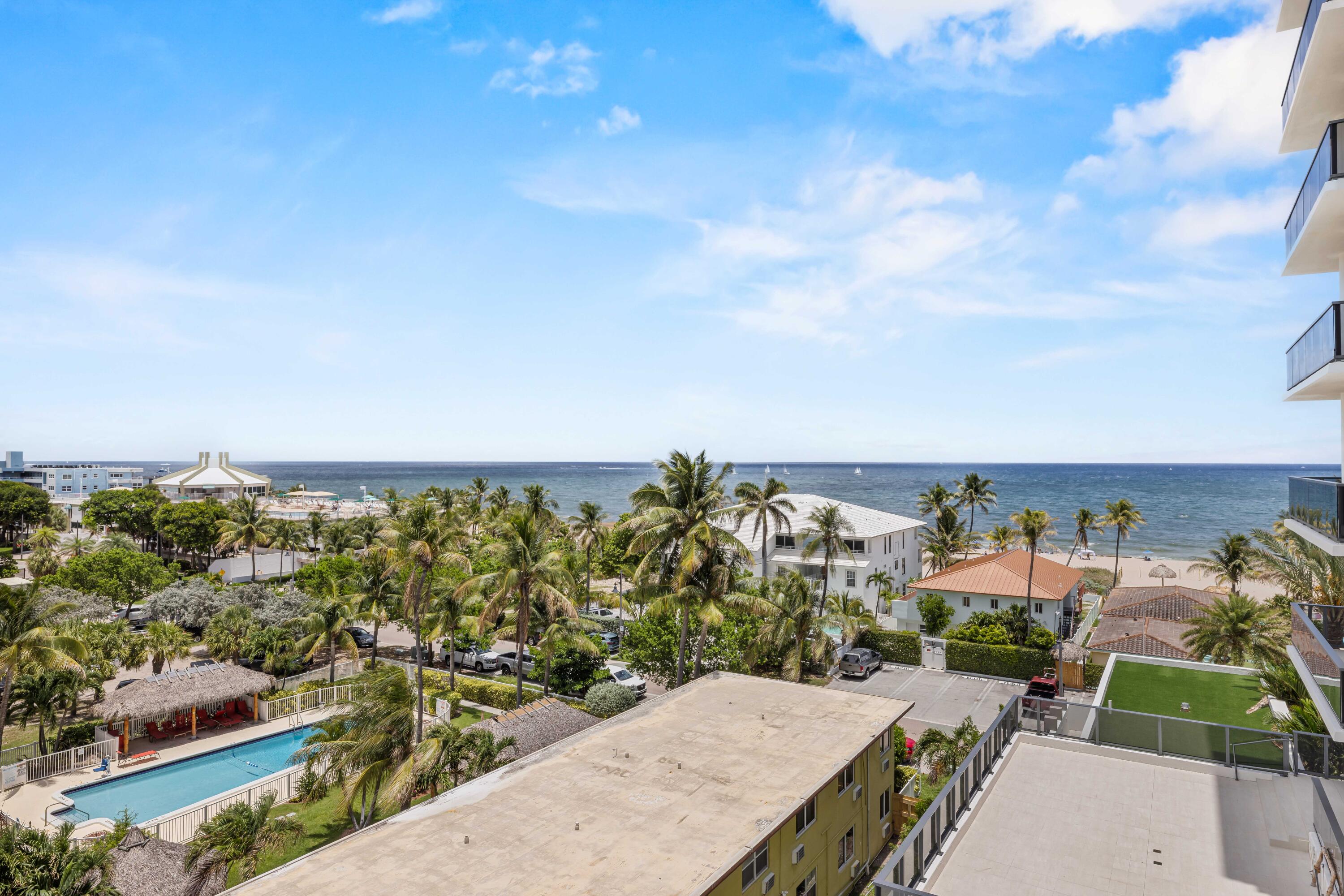Salato Residence Pompano Beach - Residential